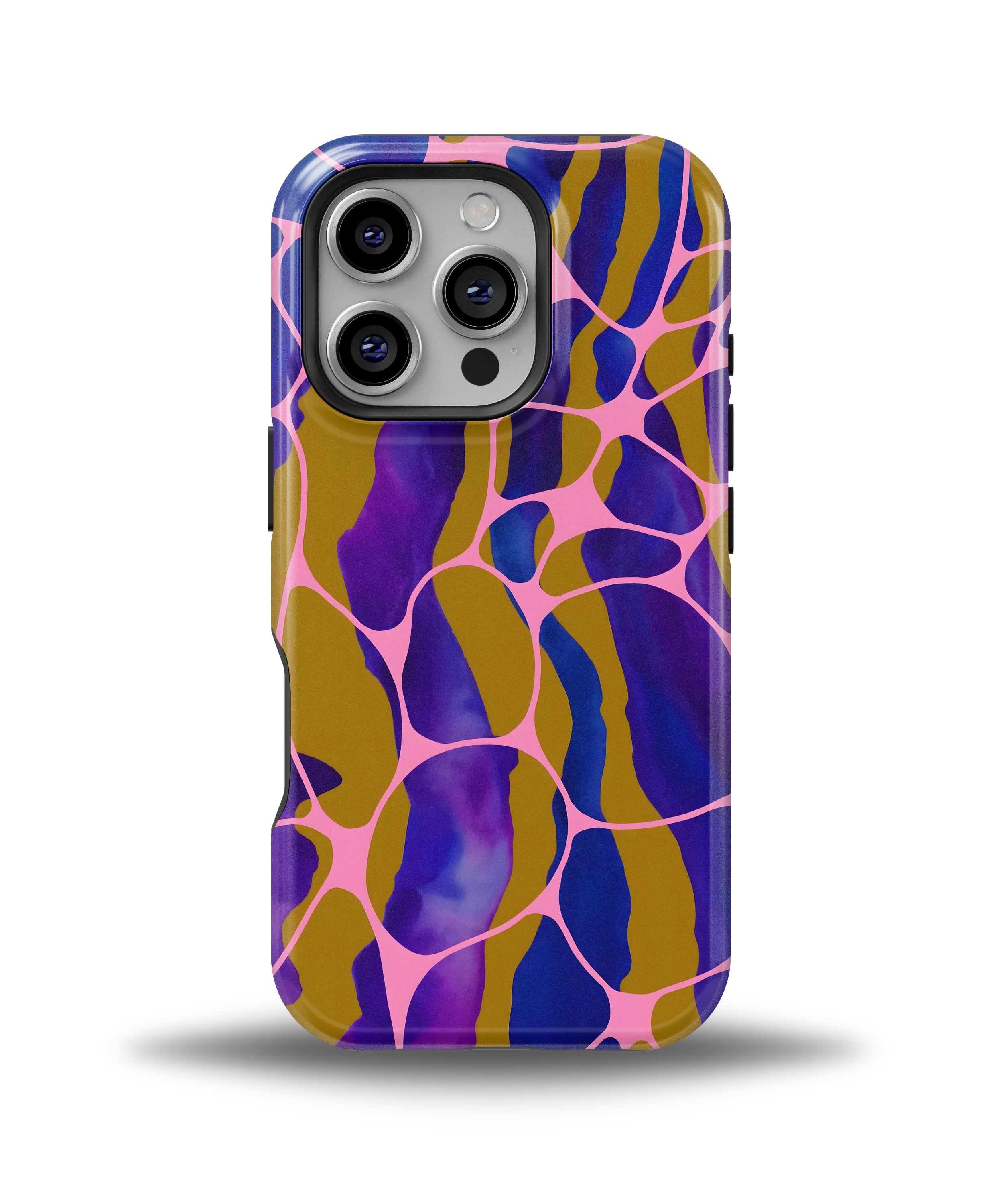AMETHYST NETWORK