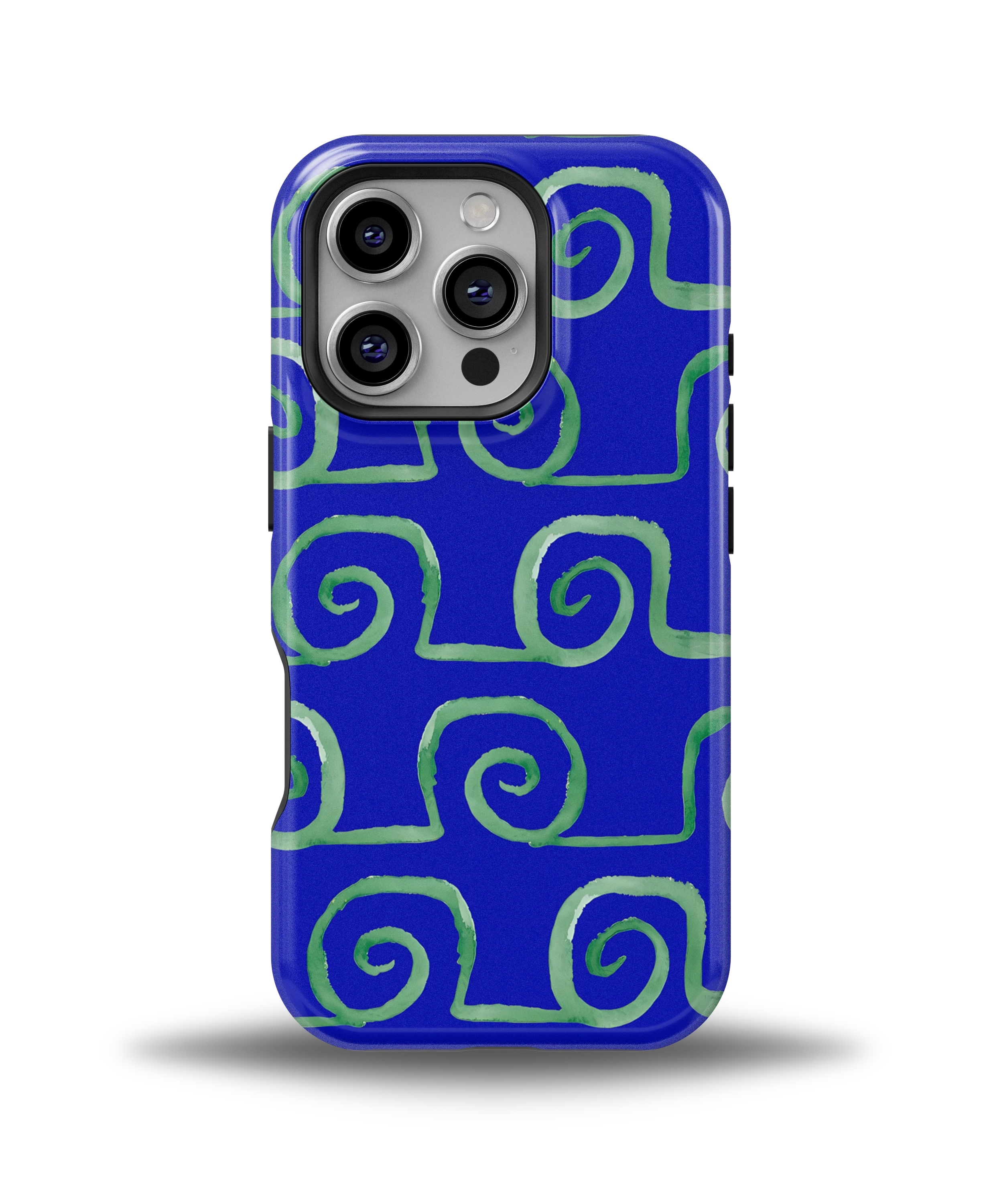 Spirales Célestes