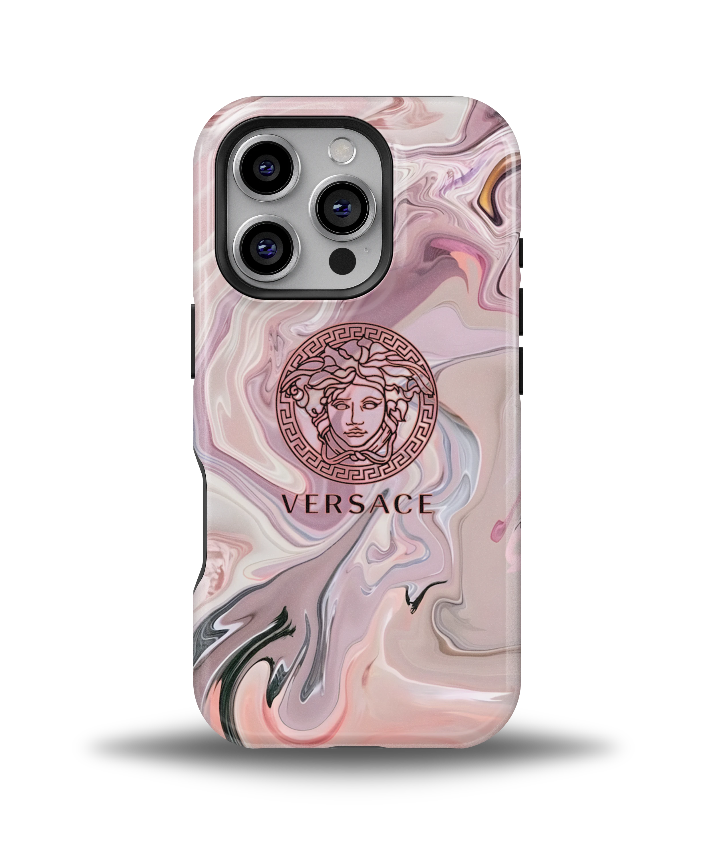 Rose Opaline