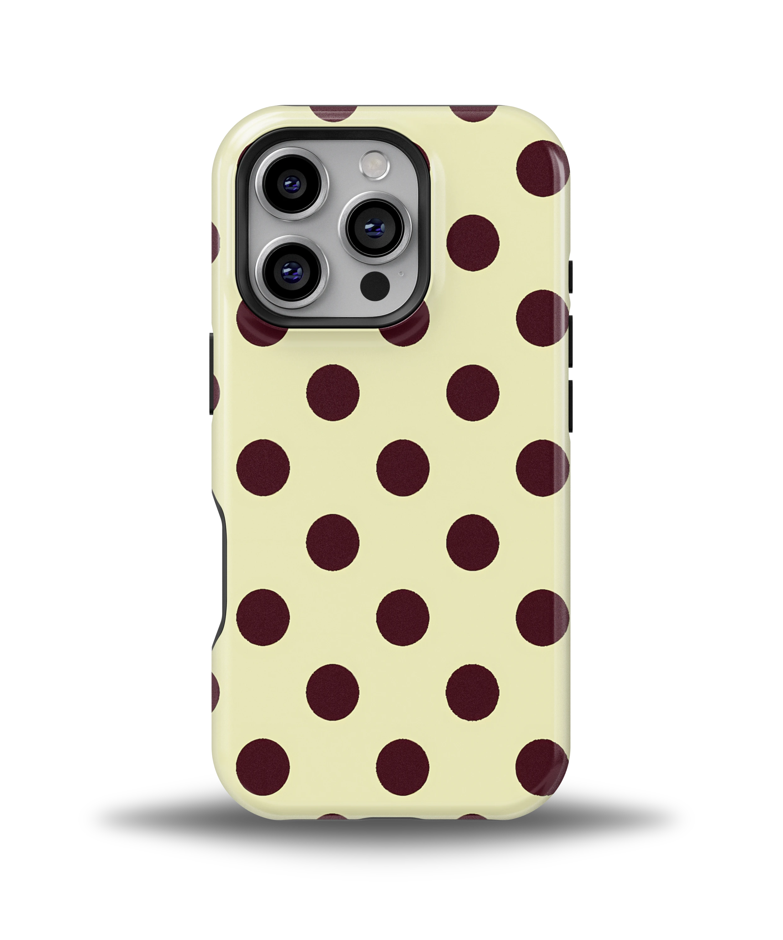Vanilla Dots