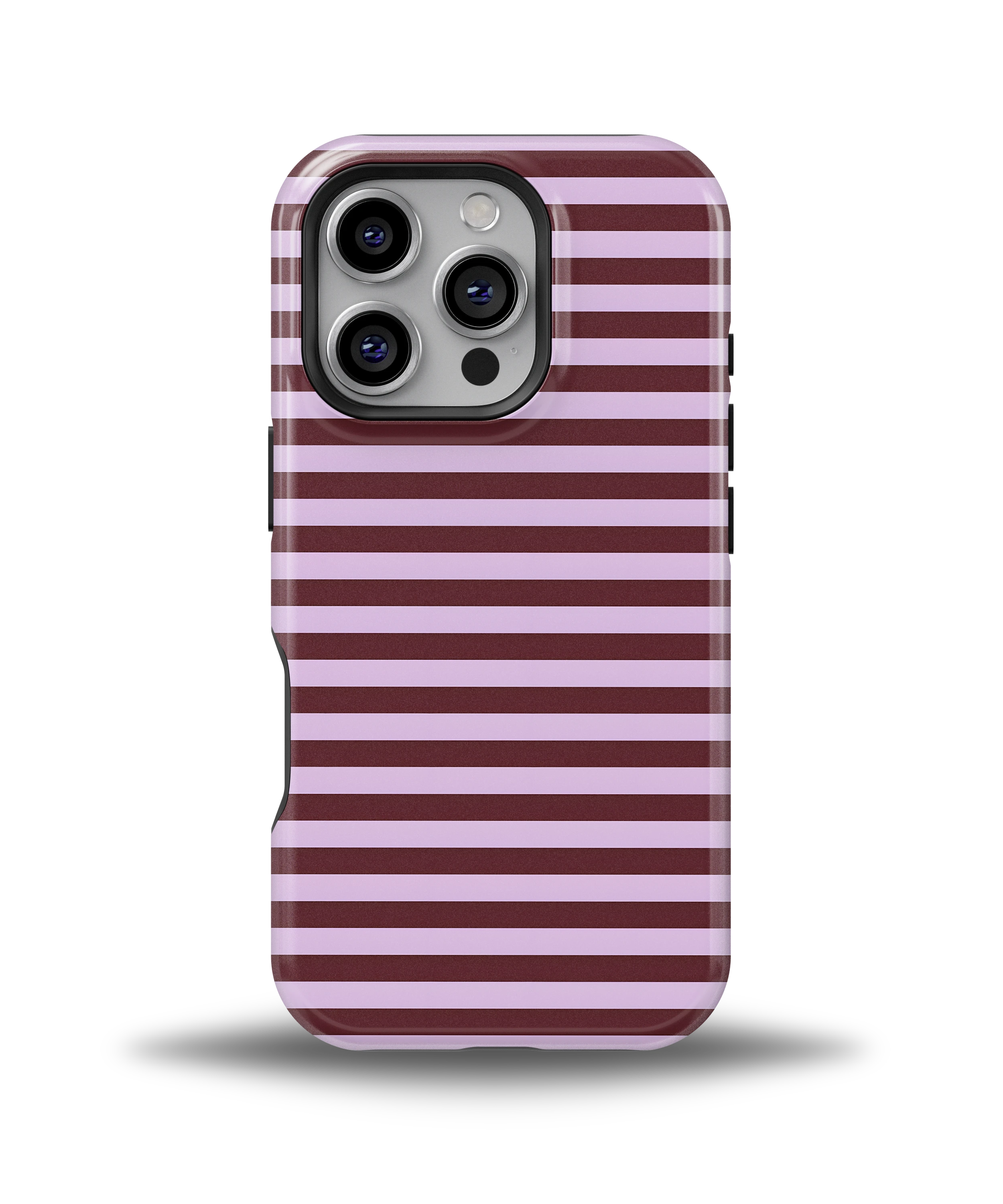 STRIPES BLUSH