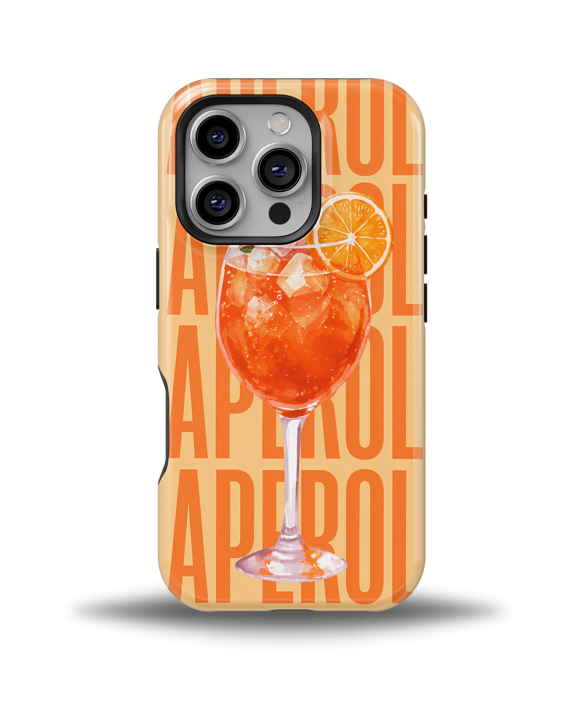 SUNSET APEROL