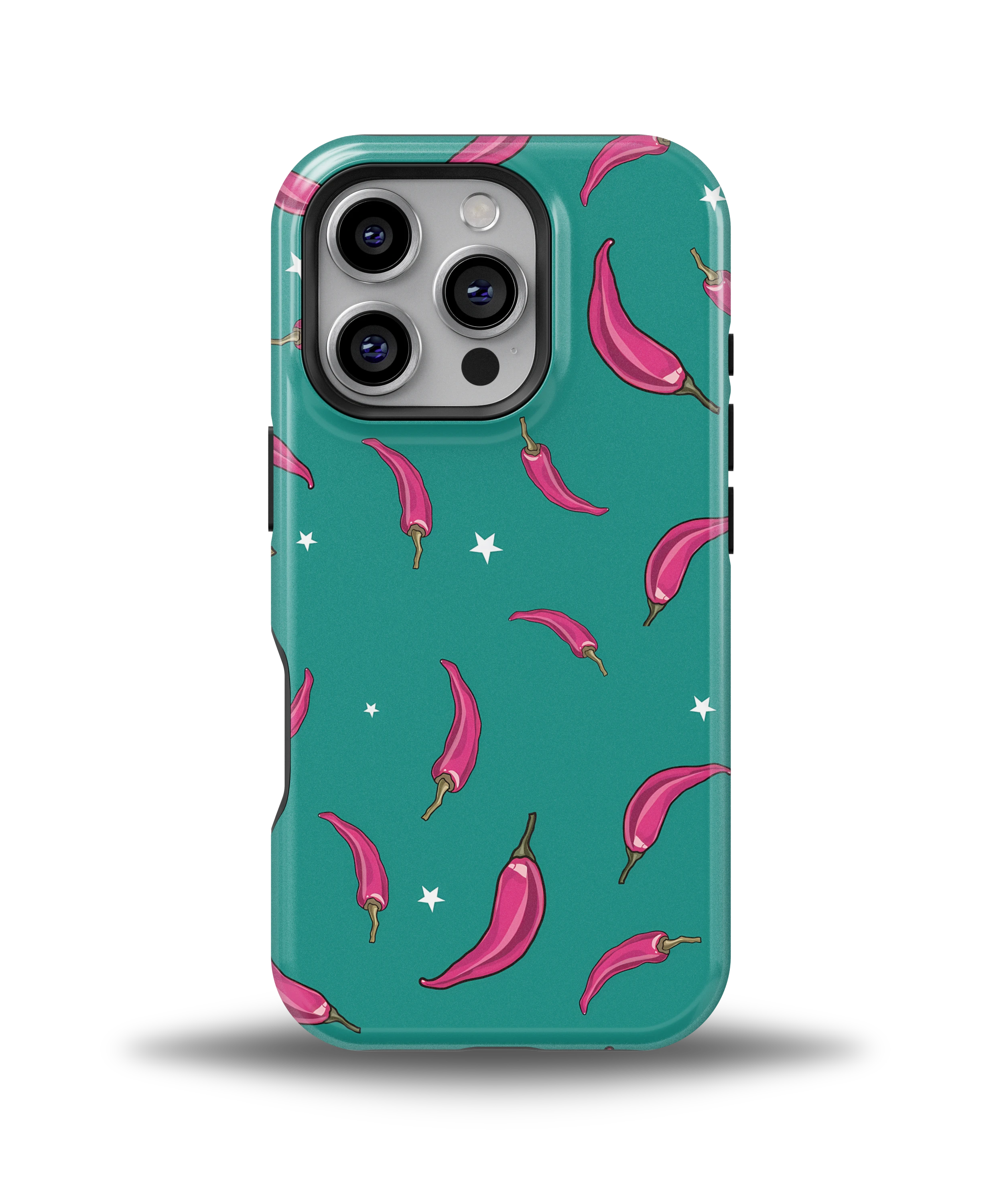 Pink Chili