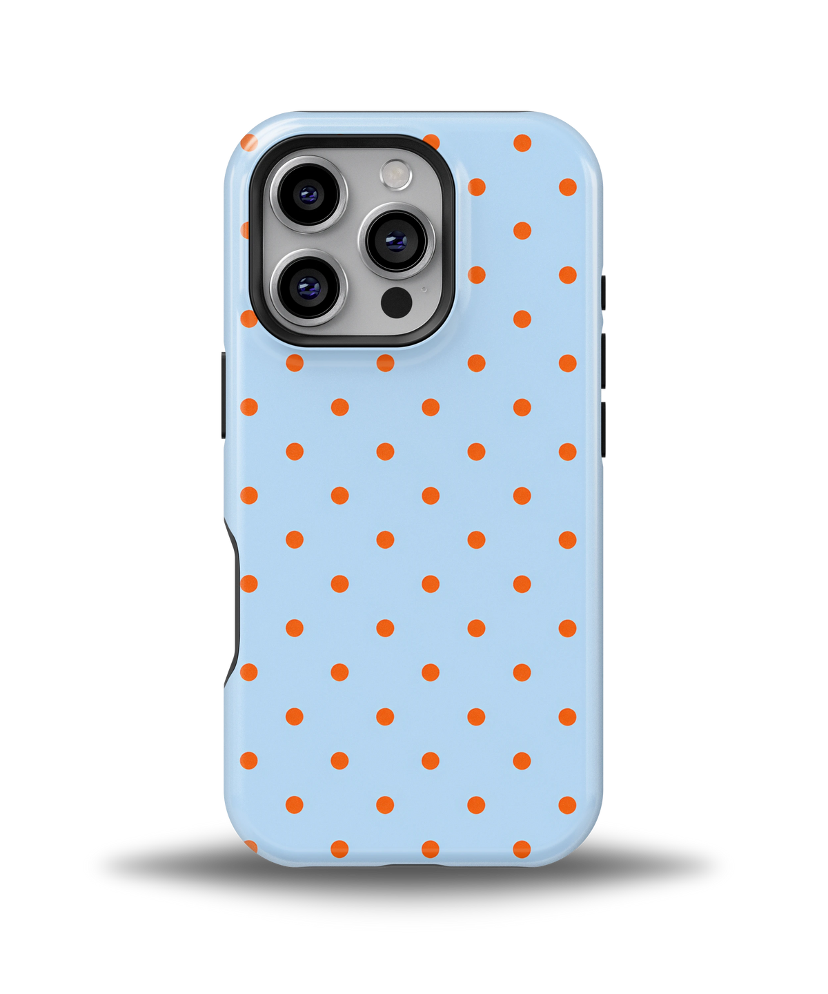 SKY TANGERINE