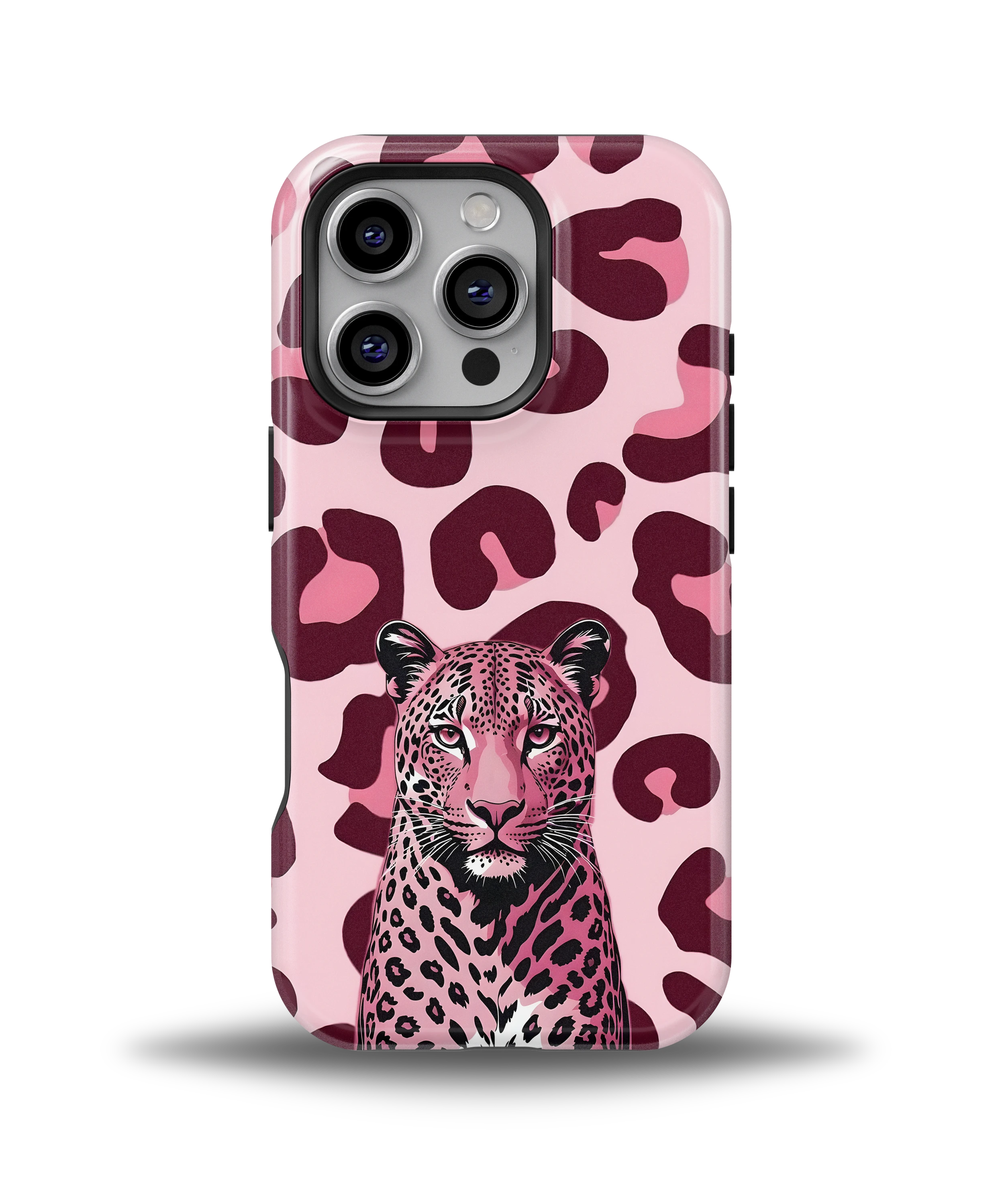 Pink Jungle