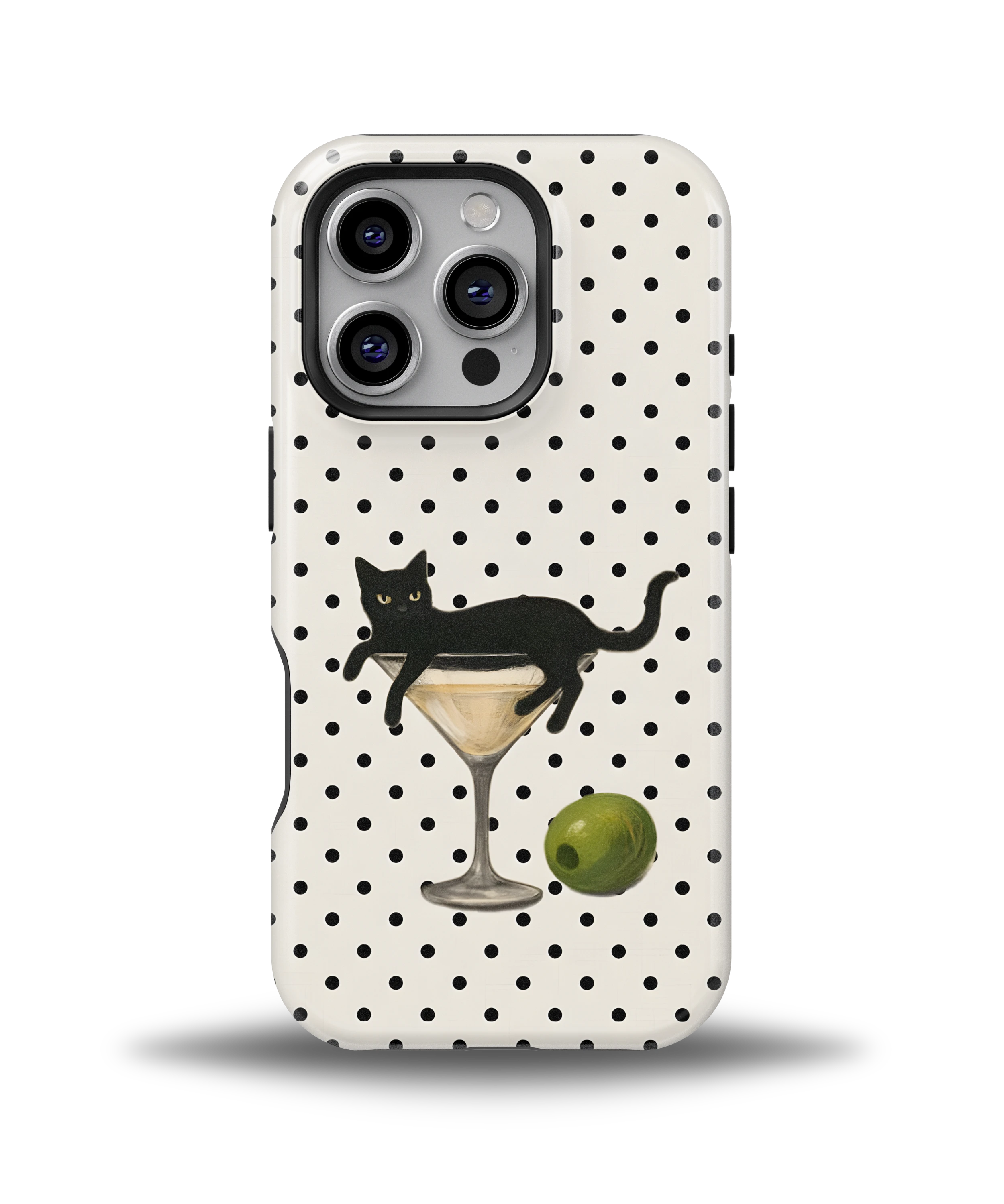 MARTINI
