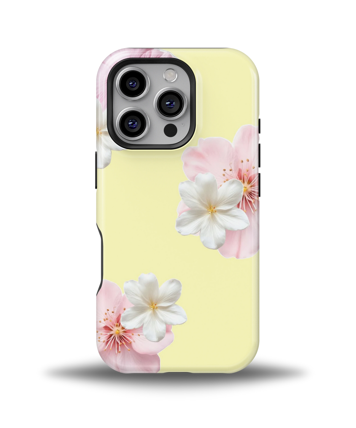 Vanilla Sakura