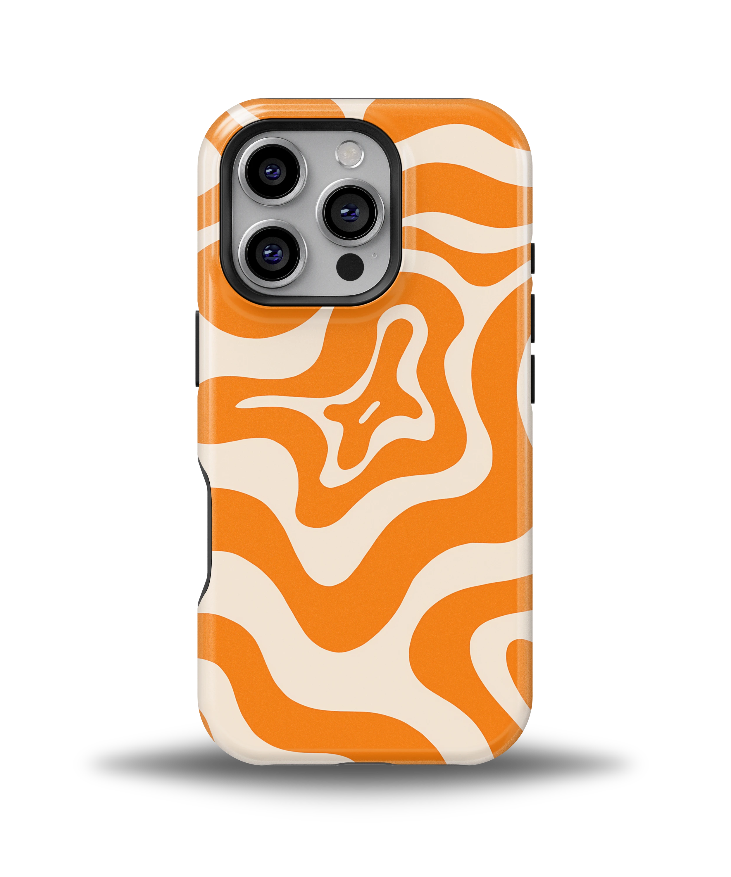 Solar Swirl
