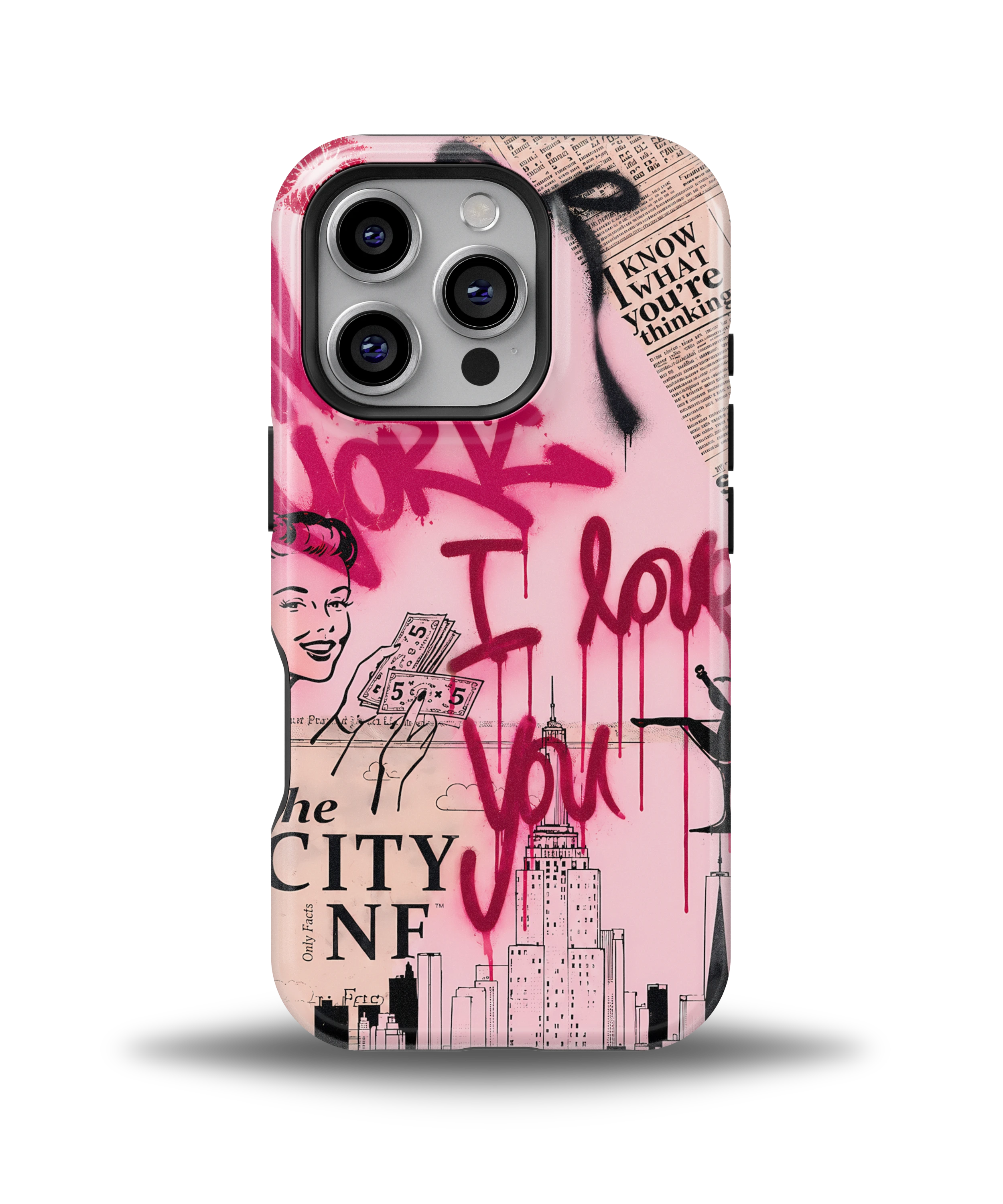 New York Love