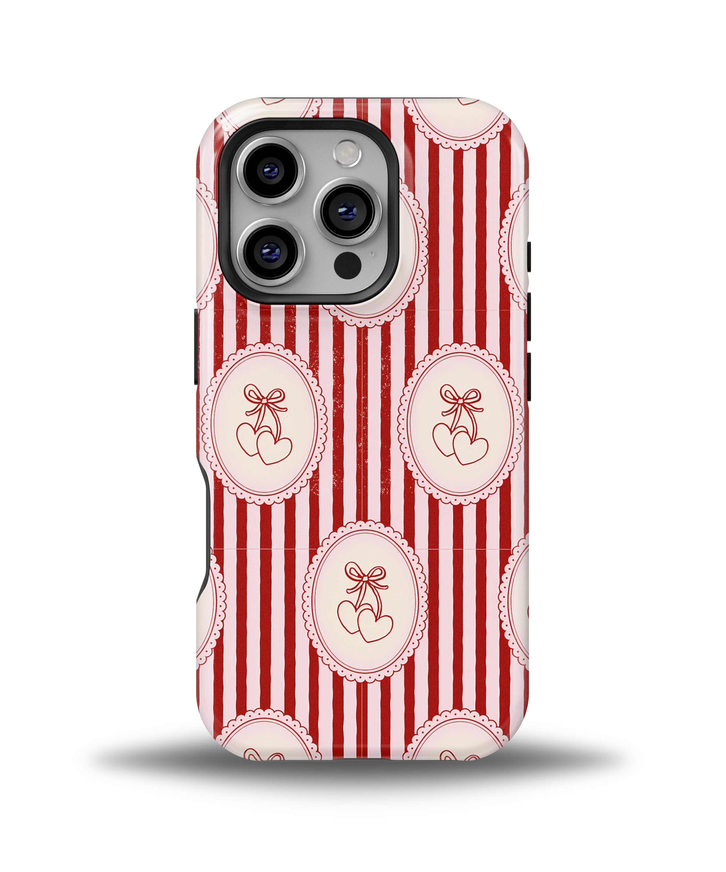 Cherry Cameo