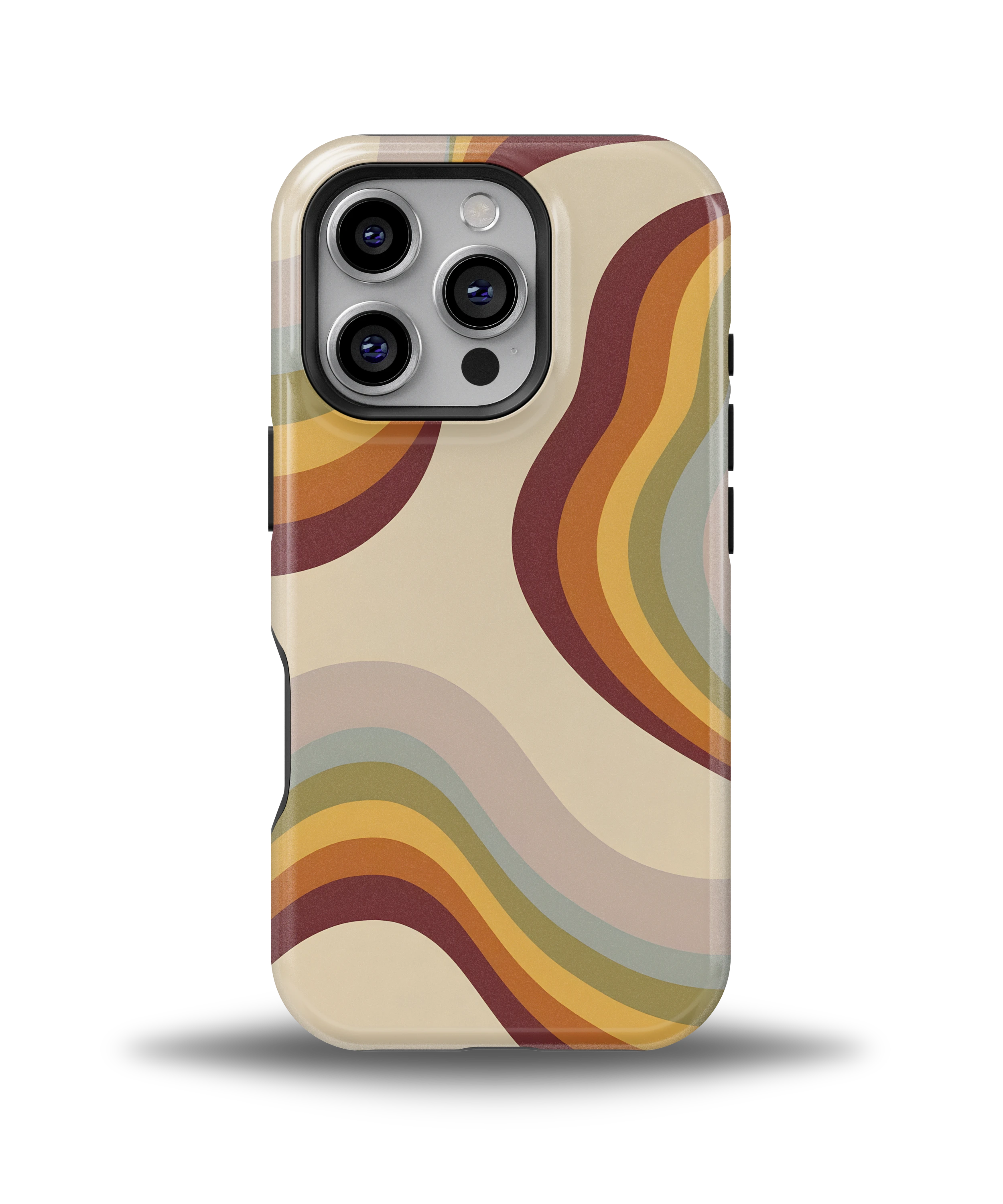 RETRO SWELL