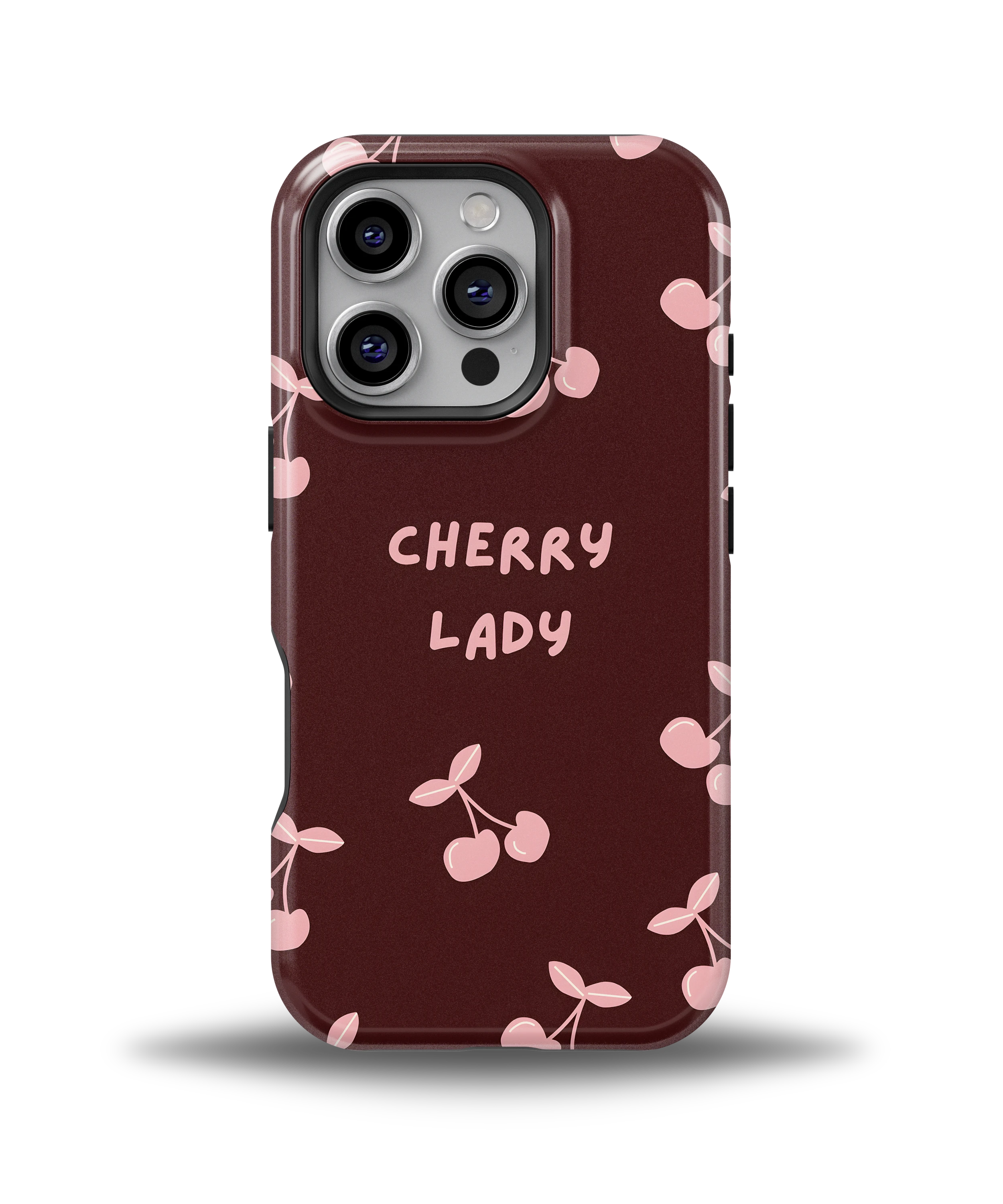 CHERRY