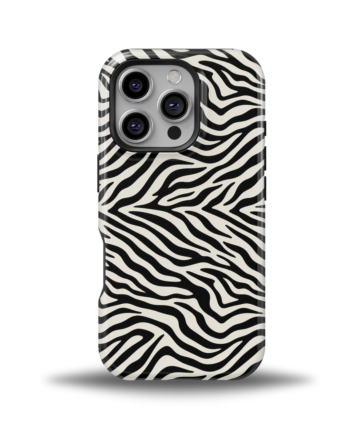 ZEBRA NOIR