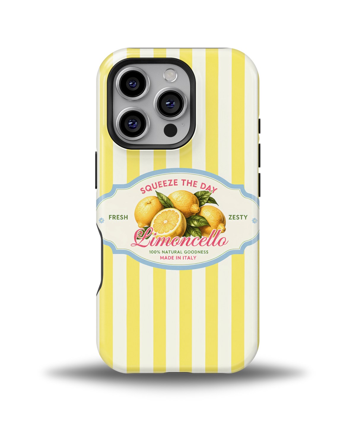 LIMONCELLO CLUB