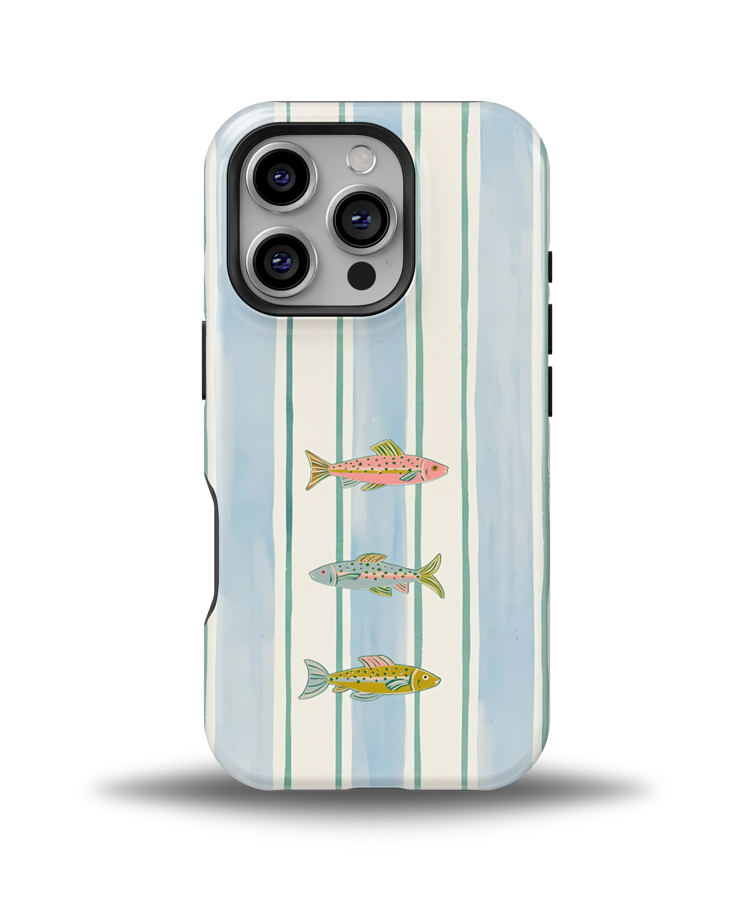 Poissons Pastel
