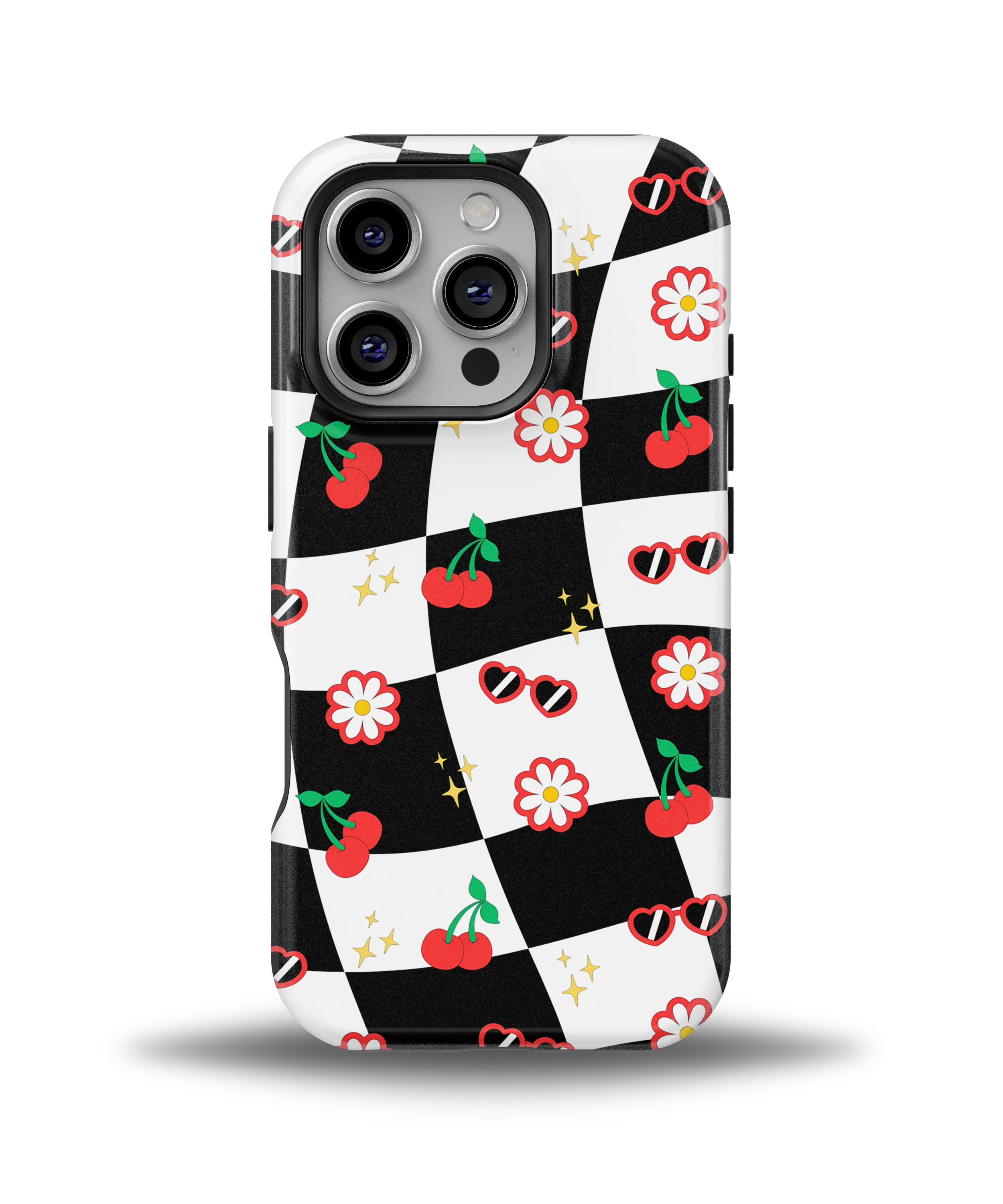 Cherry Check