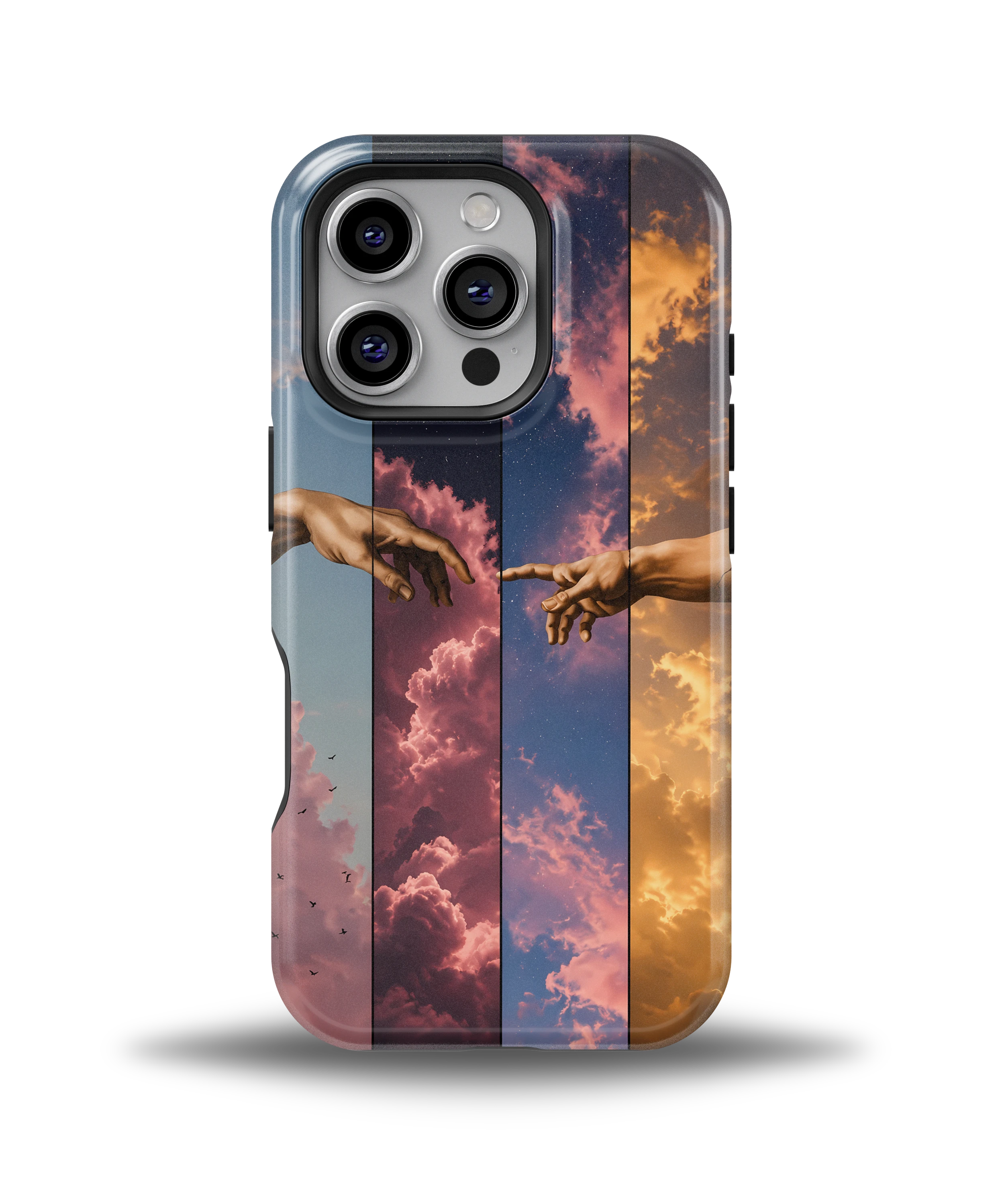 Celestial Connection