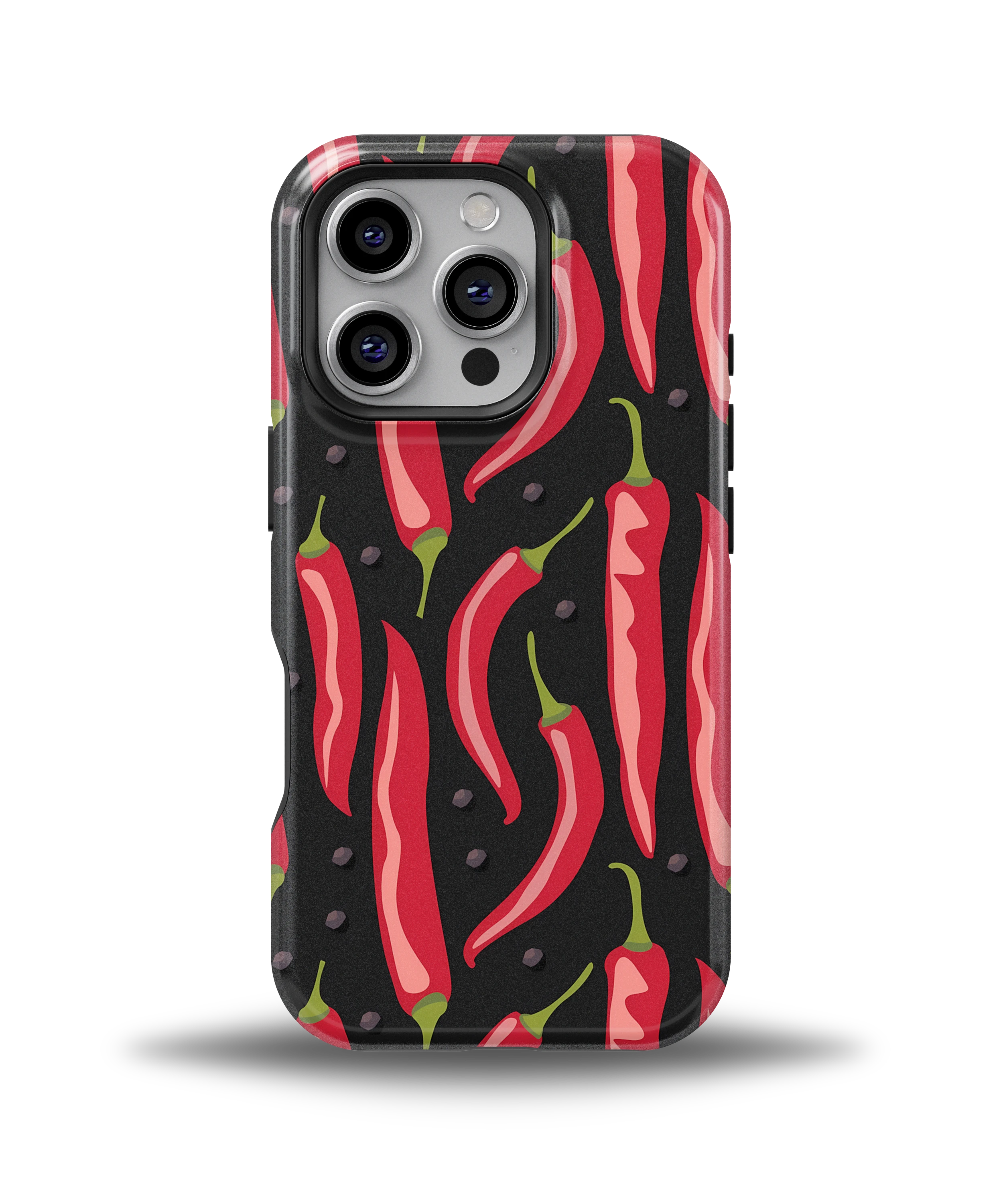 Piment Rouge