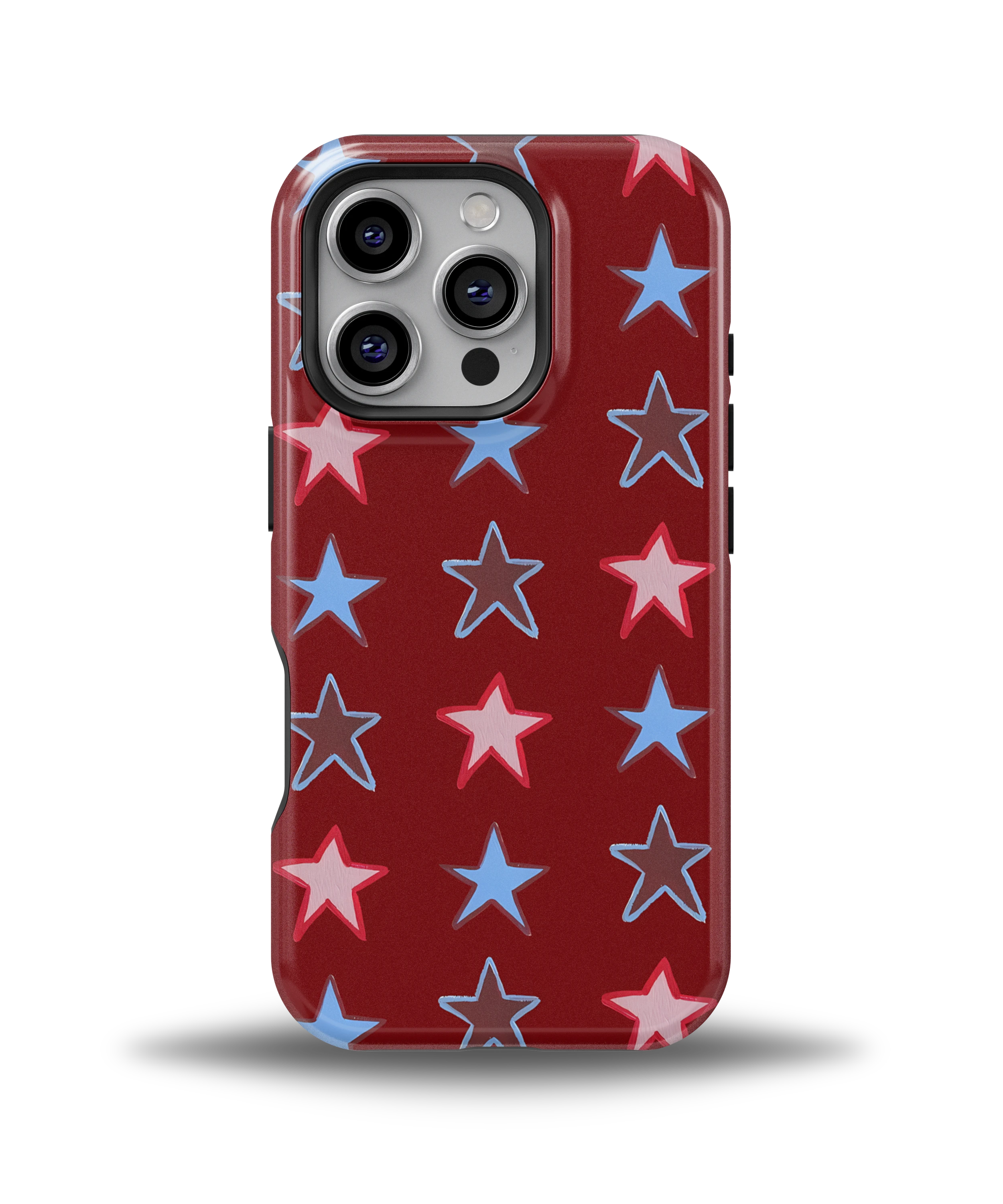 Constellation Rouge