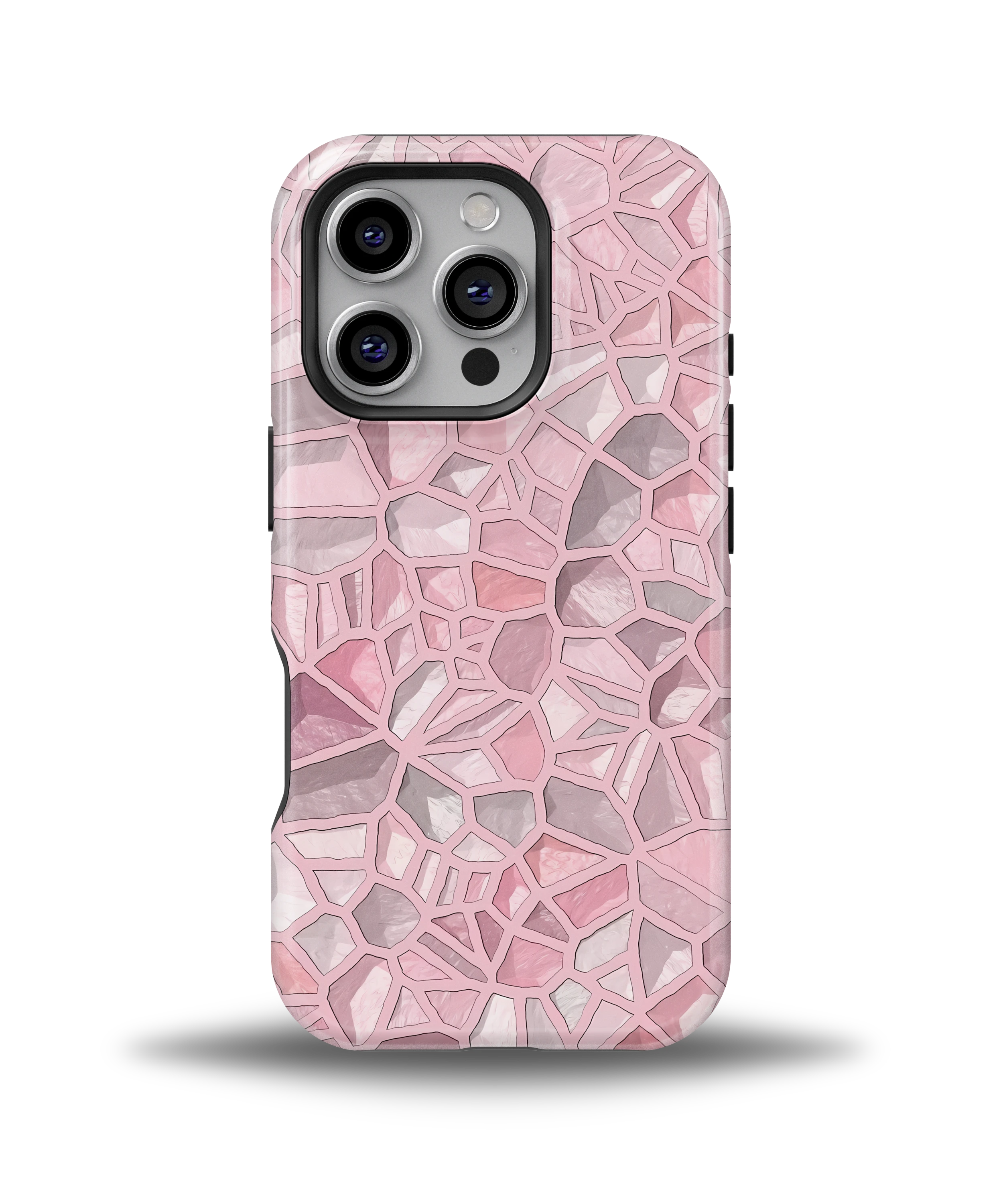 QUARTZ ROSE