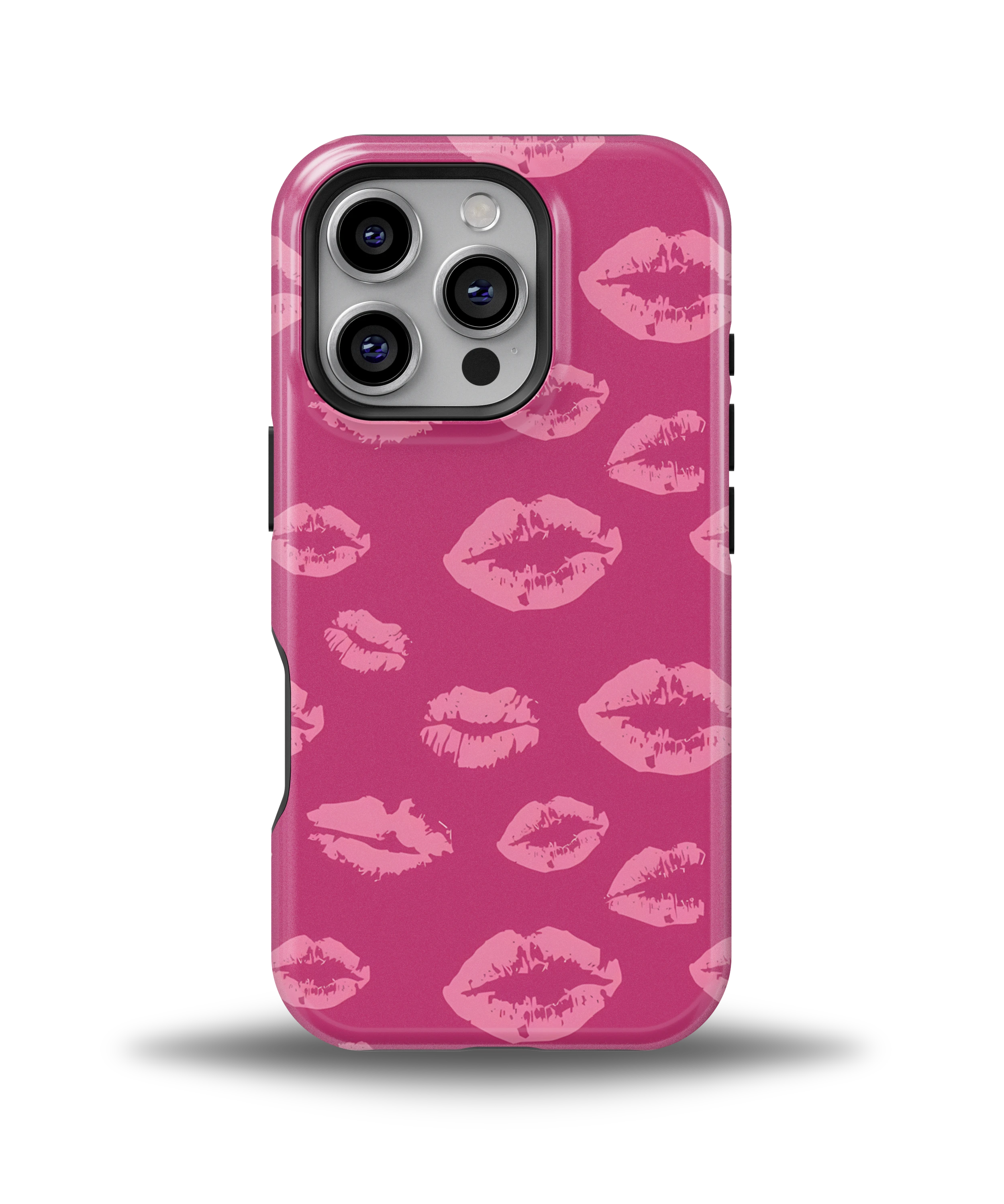 Pink Kiss