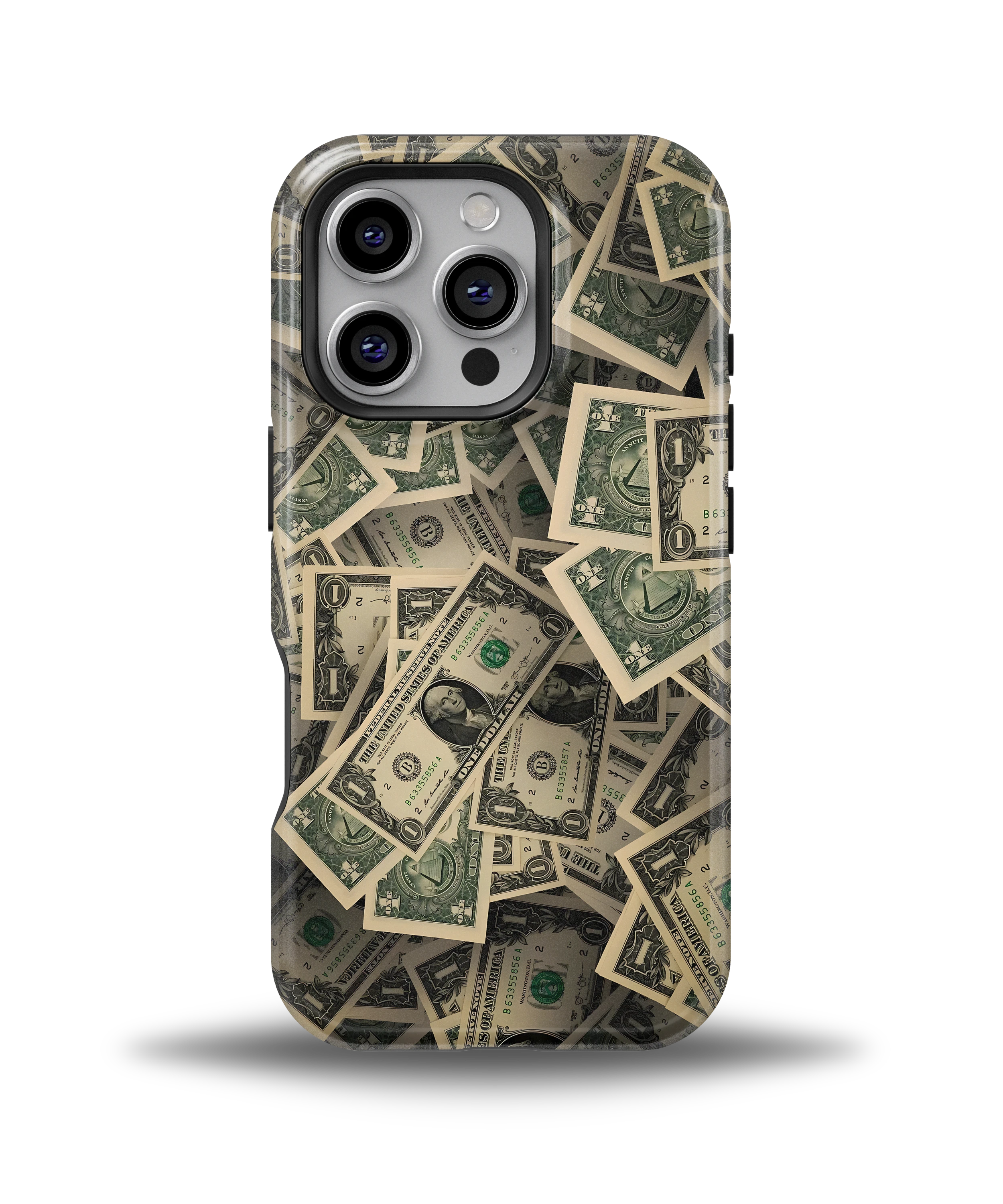 BILLIONAIRE