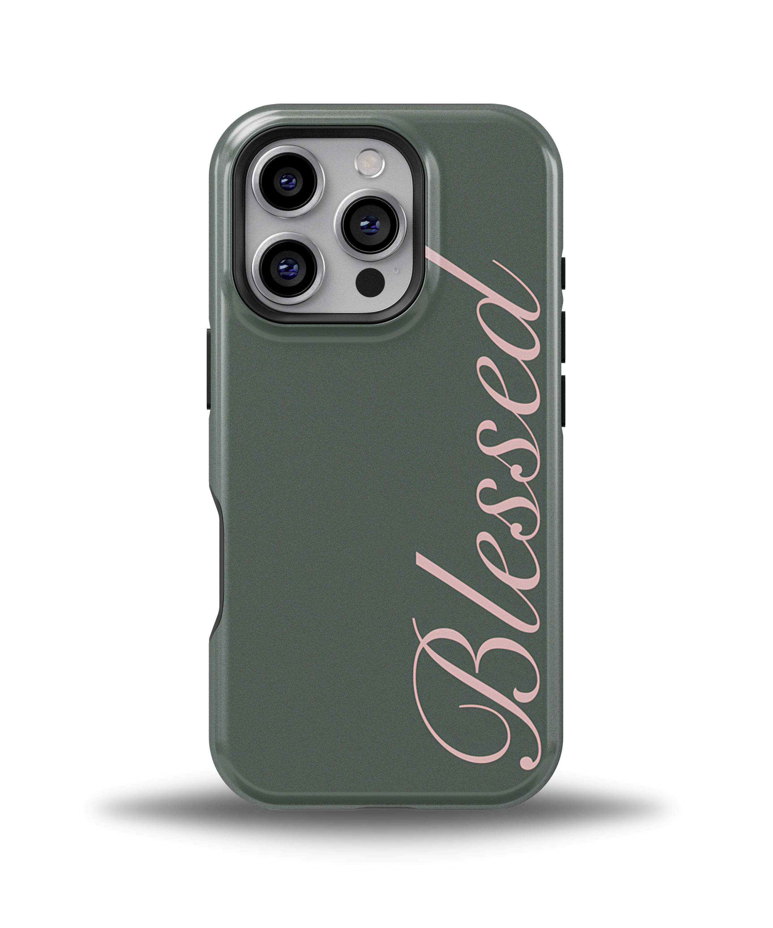 Blessed Olive
