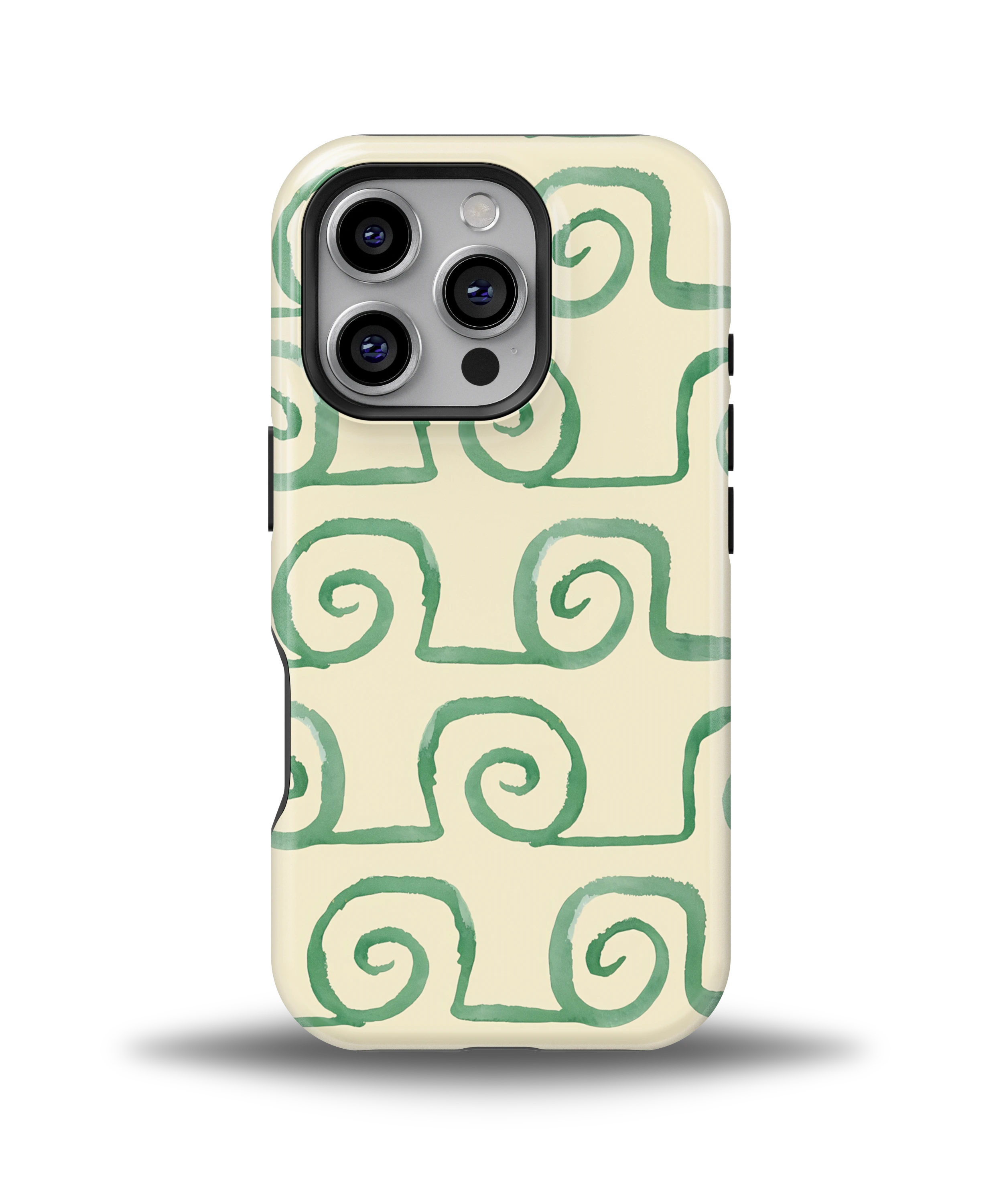 Spirale Céladon
