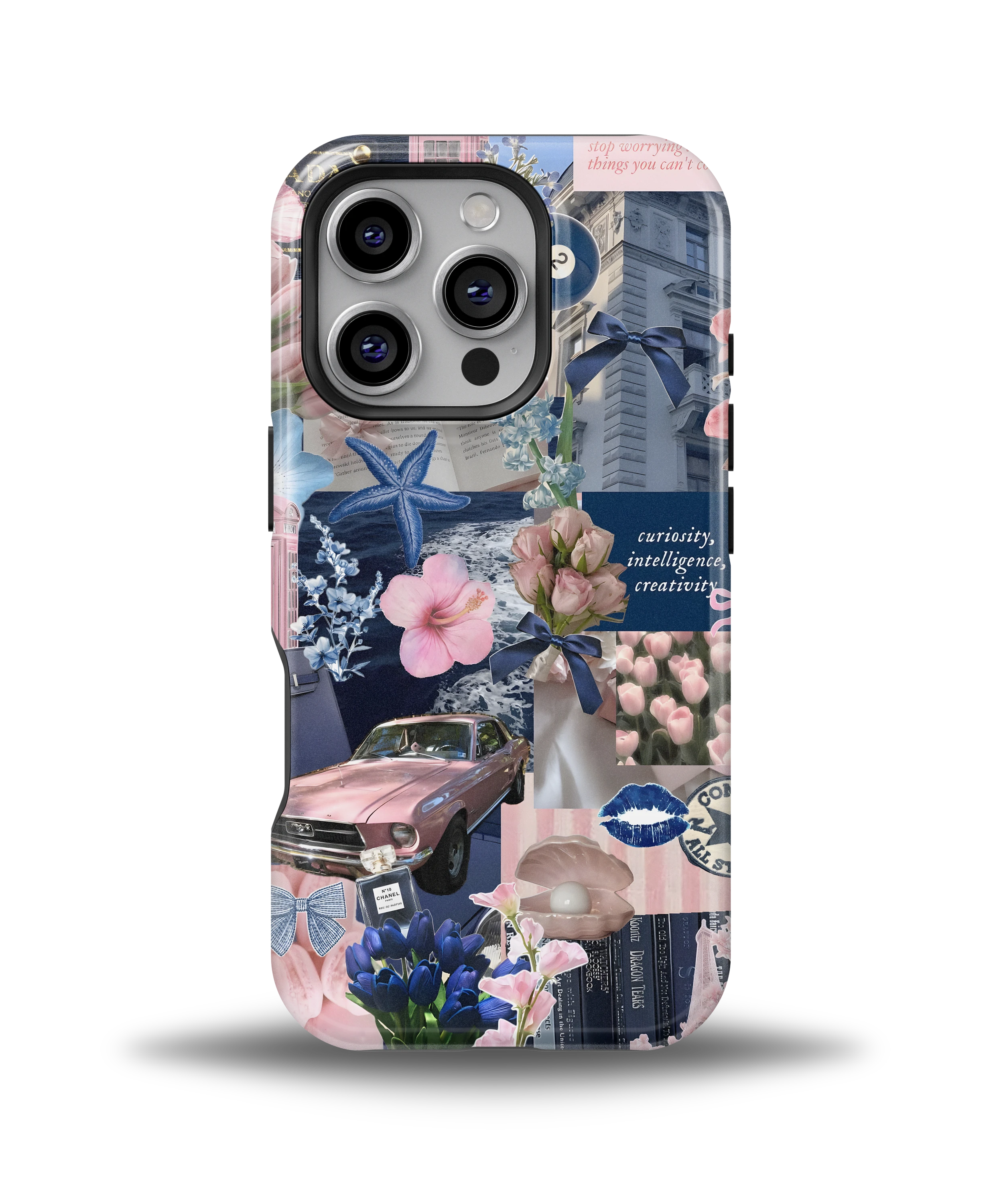 COUTURE SCRAPBOOK