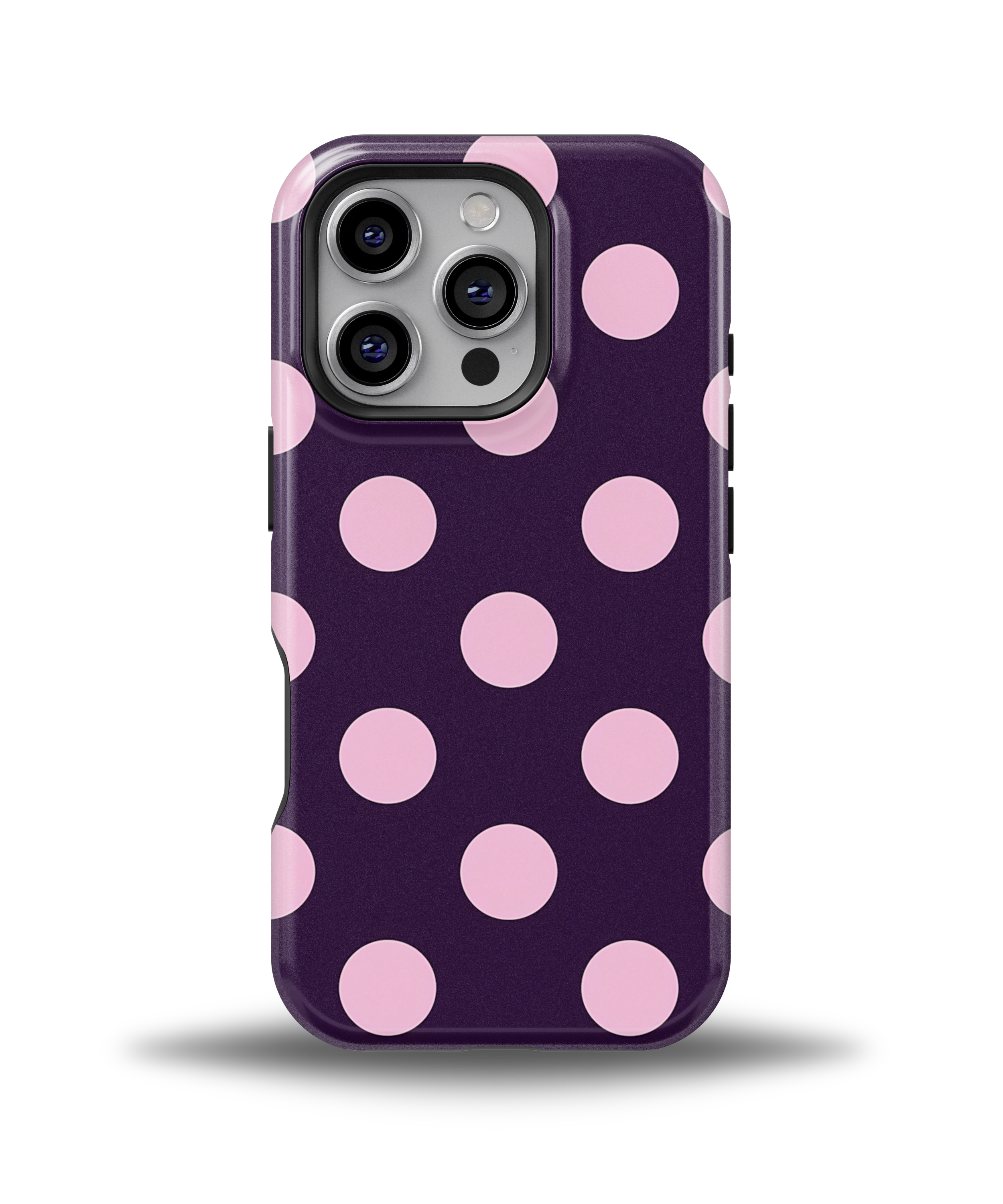 Polka Plum