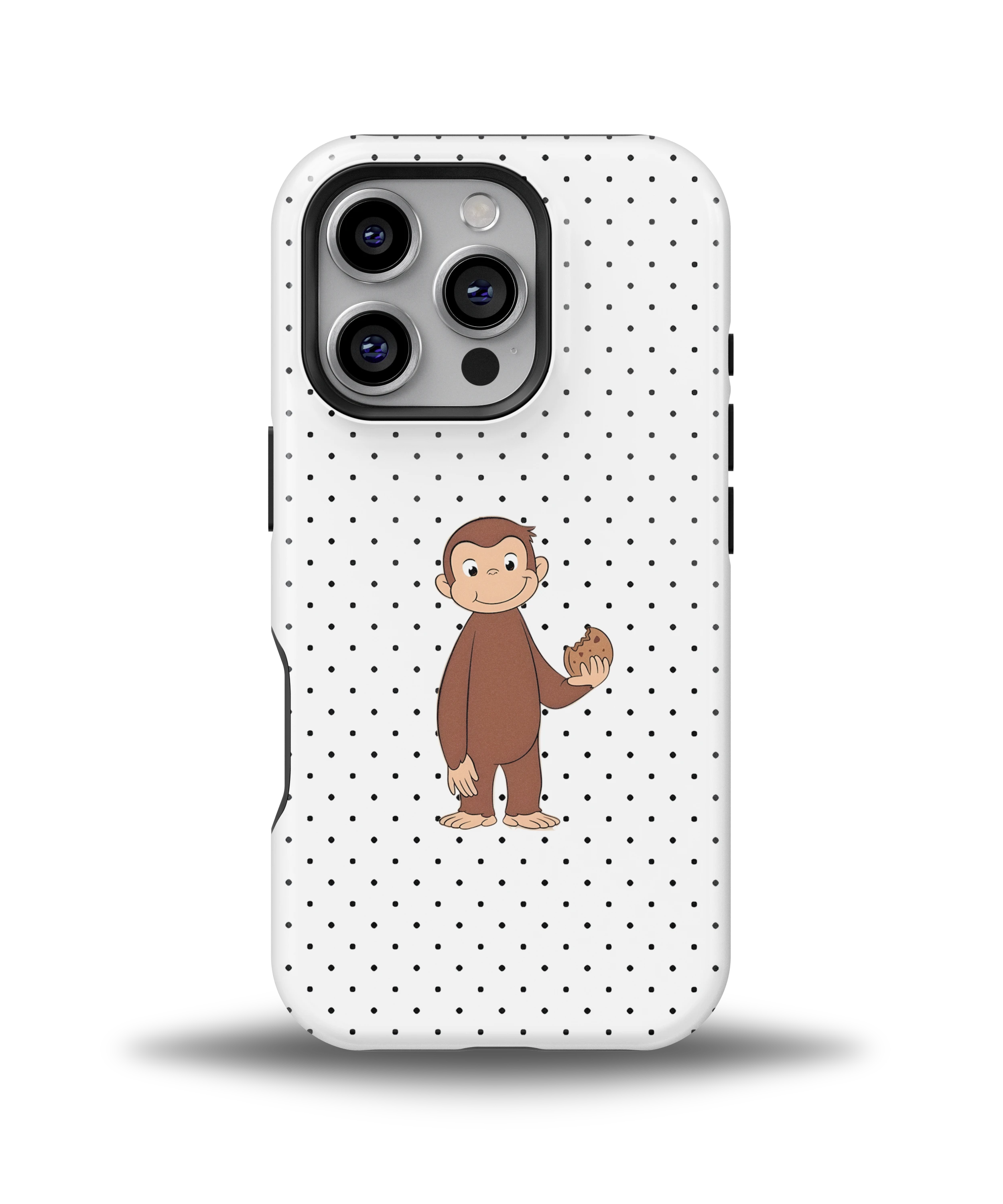 Choco Monkey