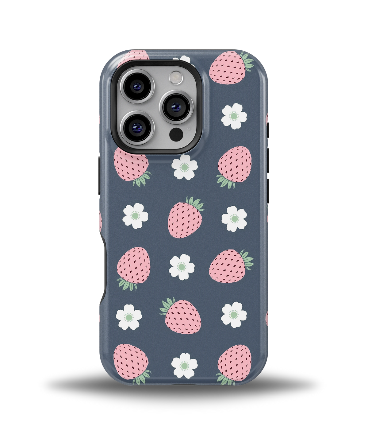 STRAWBERRY BLOOM