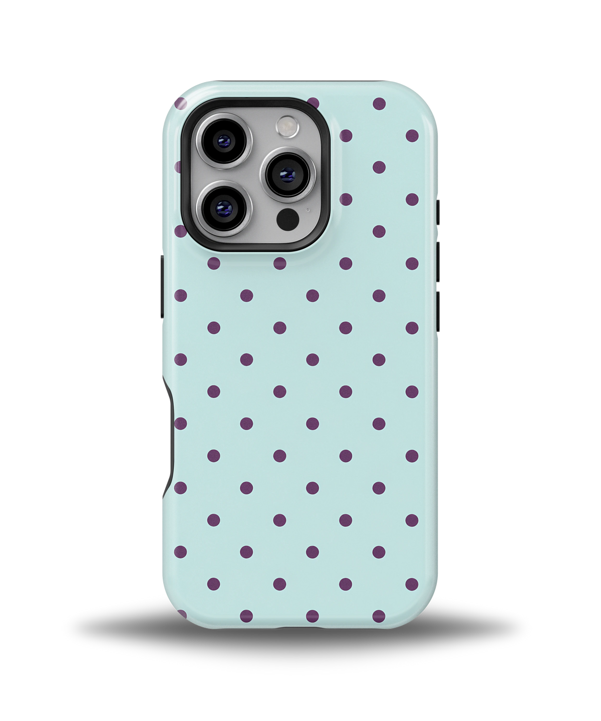 MISTY DOTS