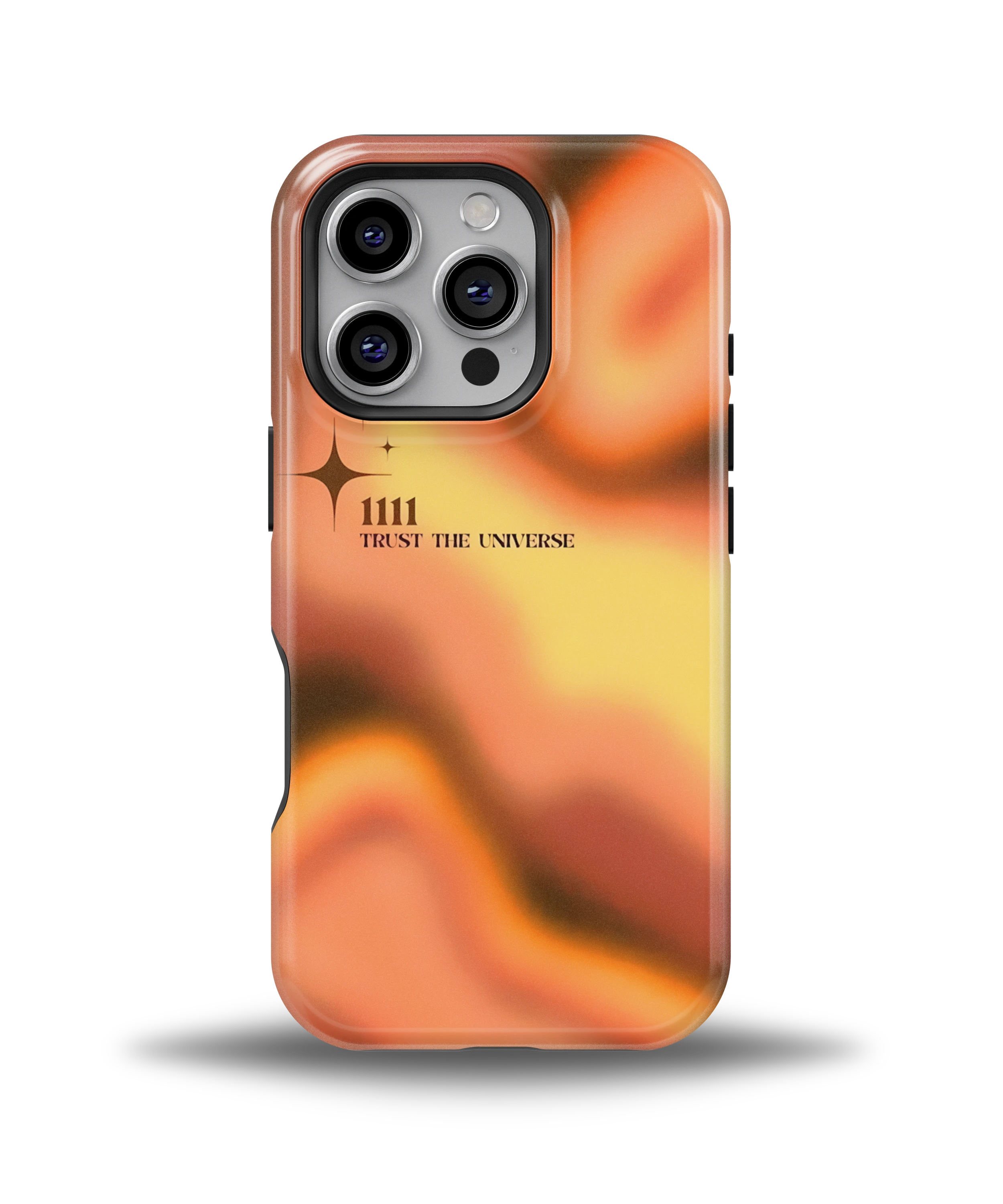 1111 Cosmic Flow