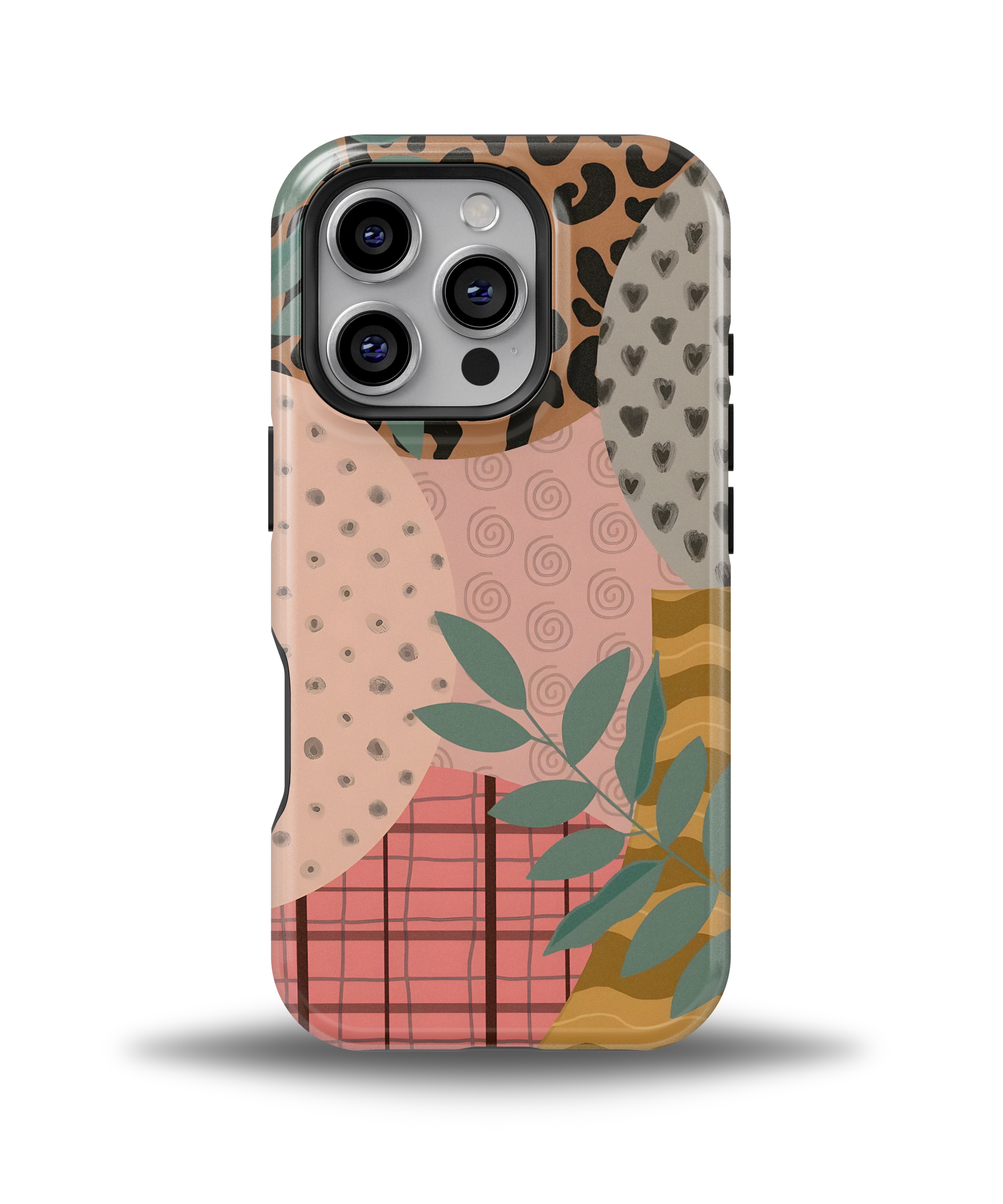 SAFARI CHIC