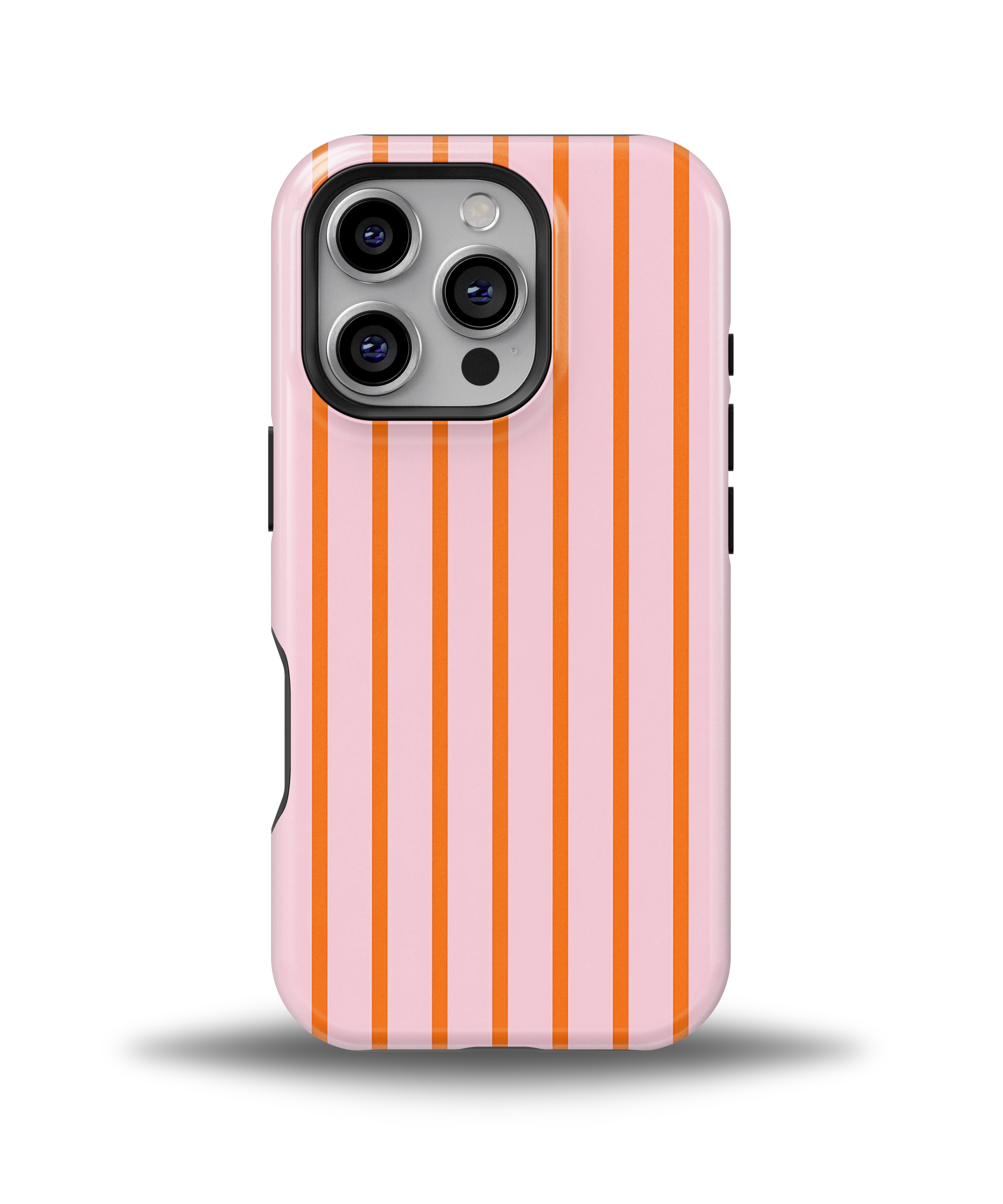 Candy Stripe Glow