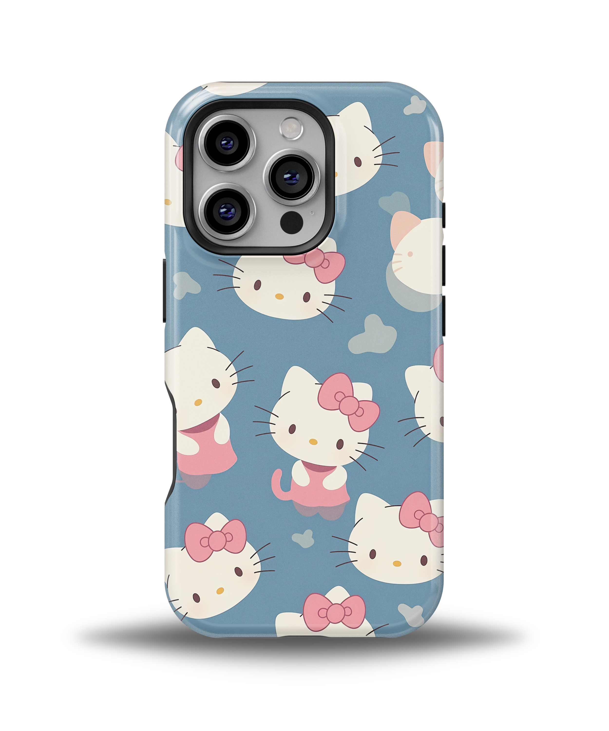KITTY-CORE
