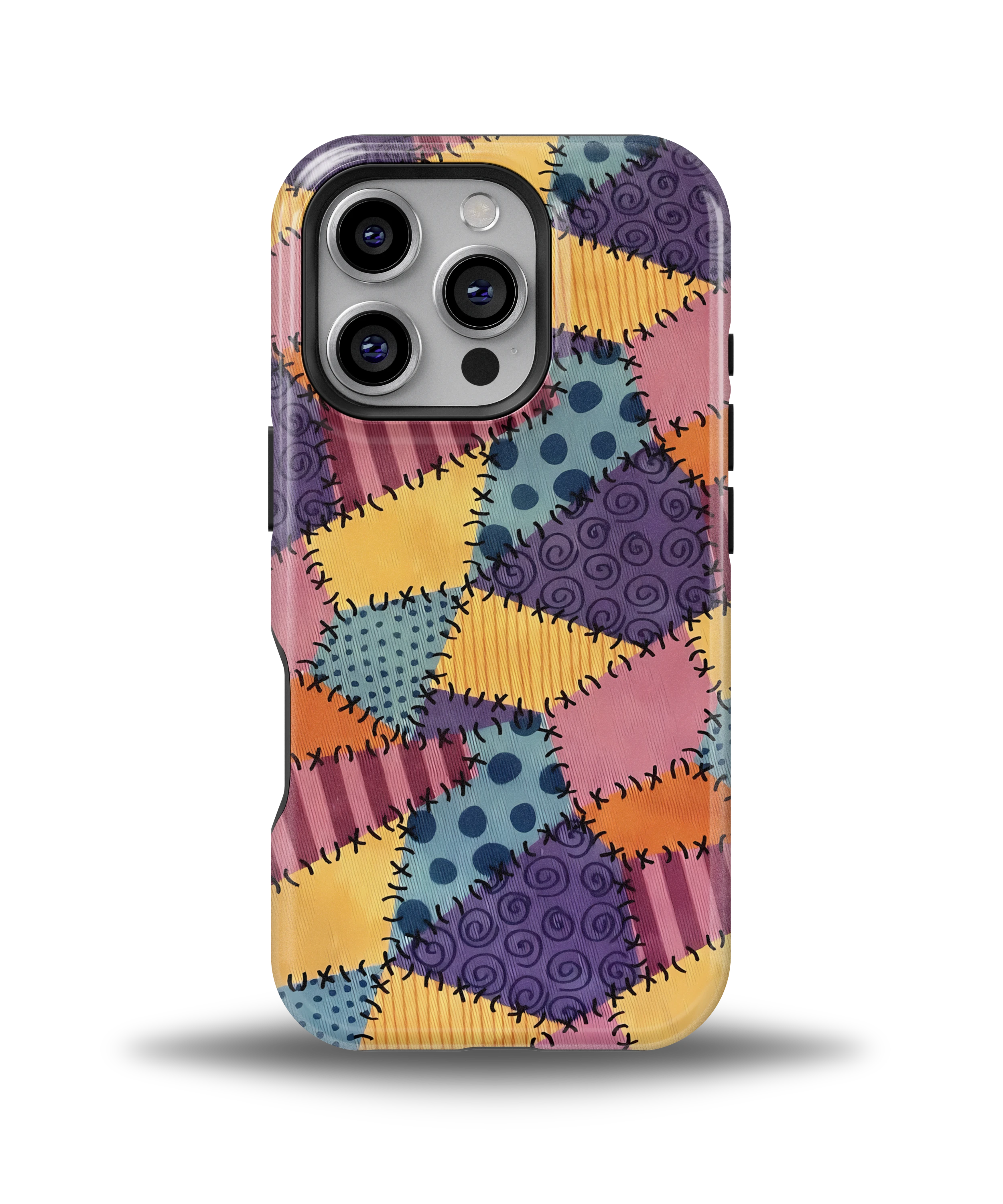Patchwork Pop