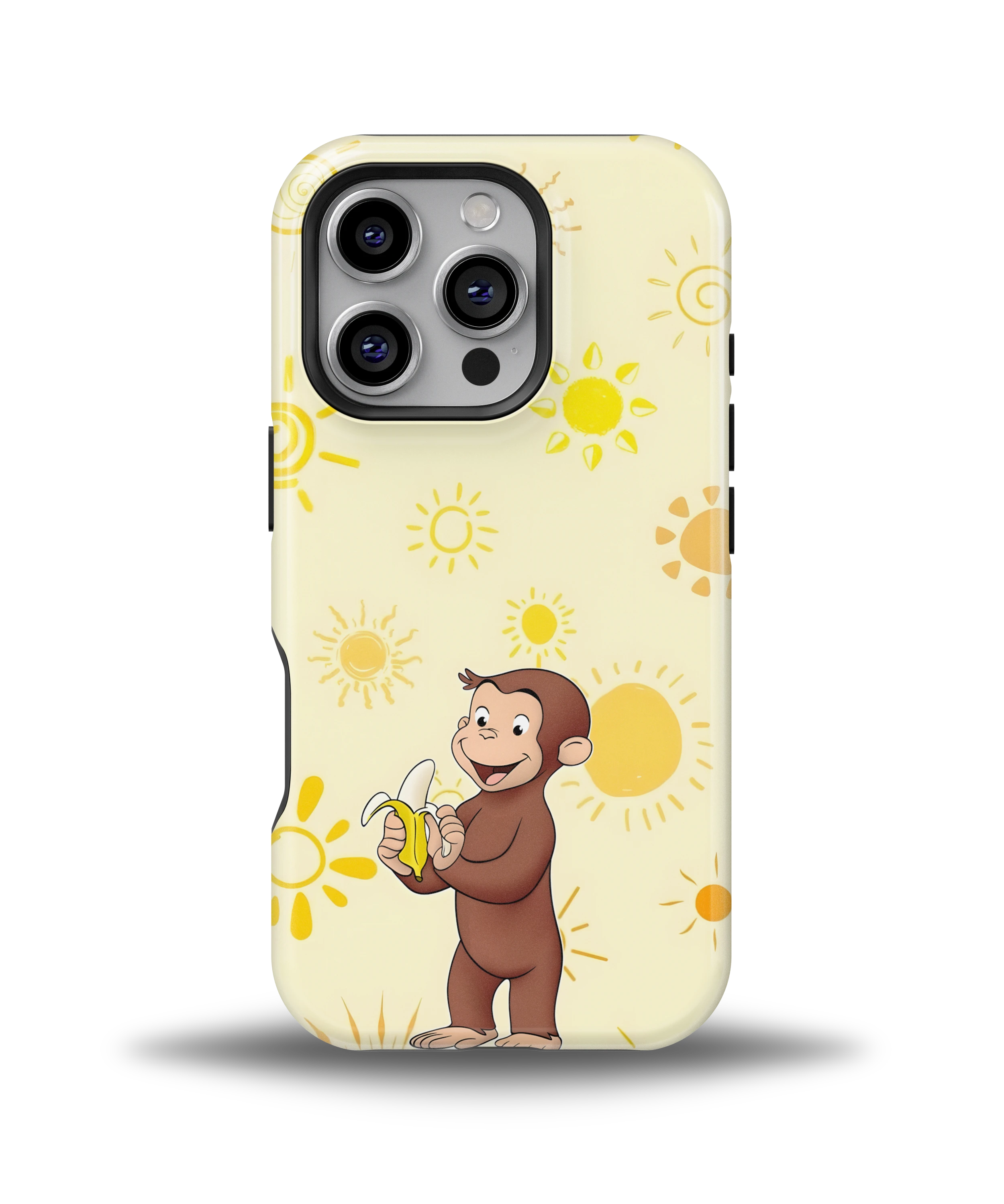 Sunny Monkey