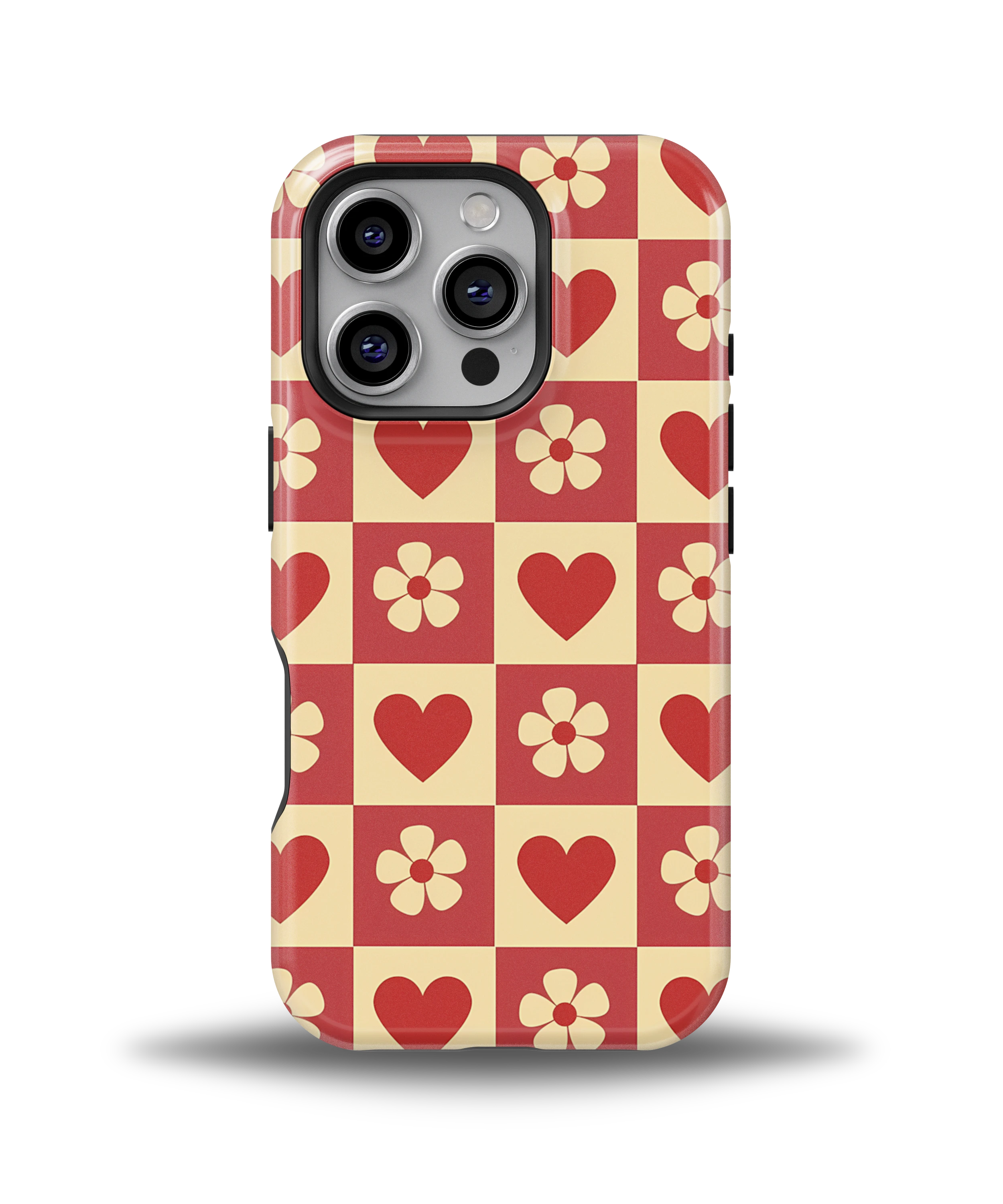Retro Love Bloom