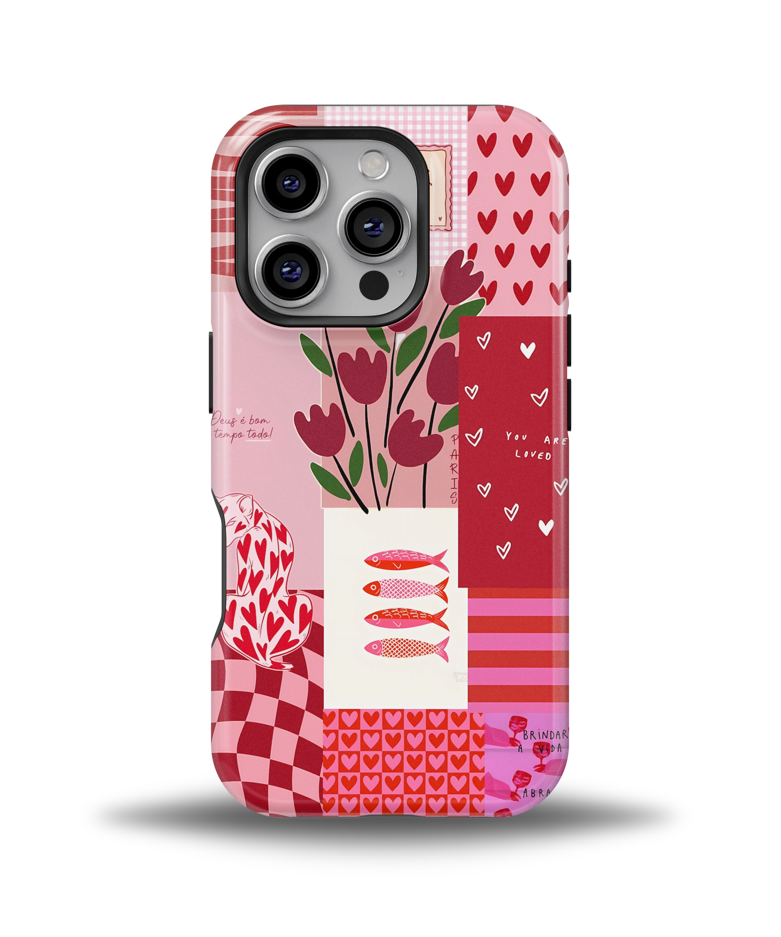 Love Patchwork