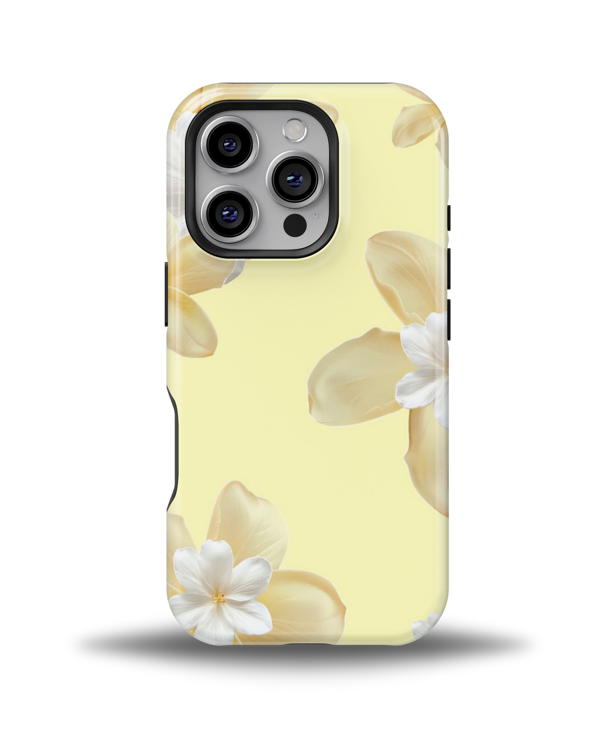 Vanilla Blossom