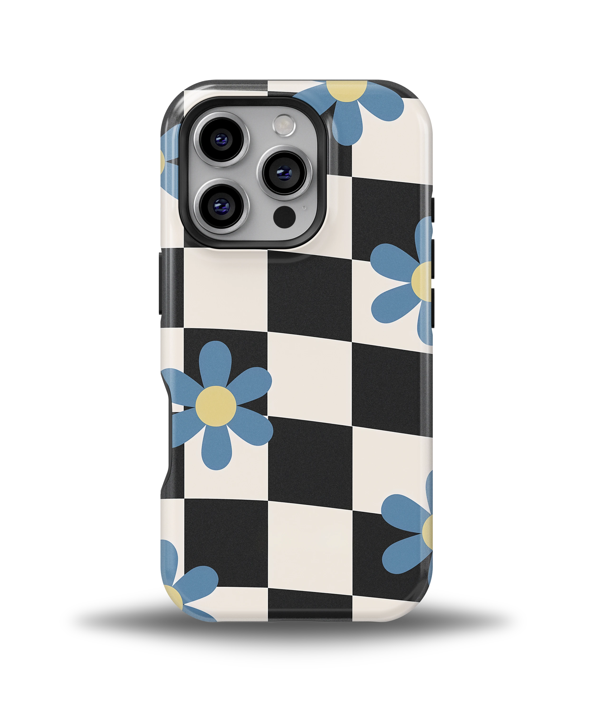 FLOWER-CHECK