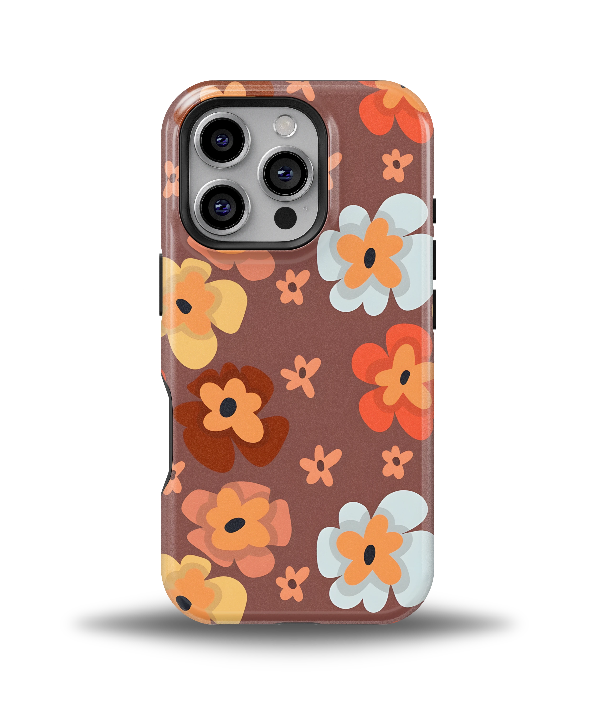 RETRO BLOOM