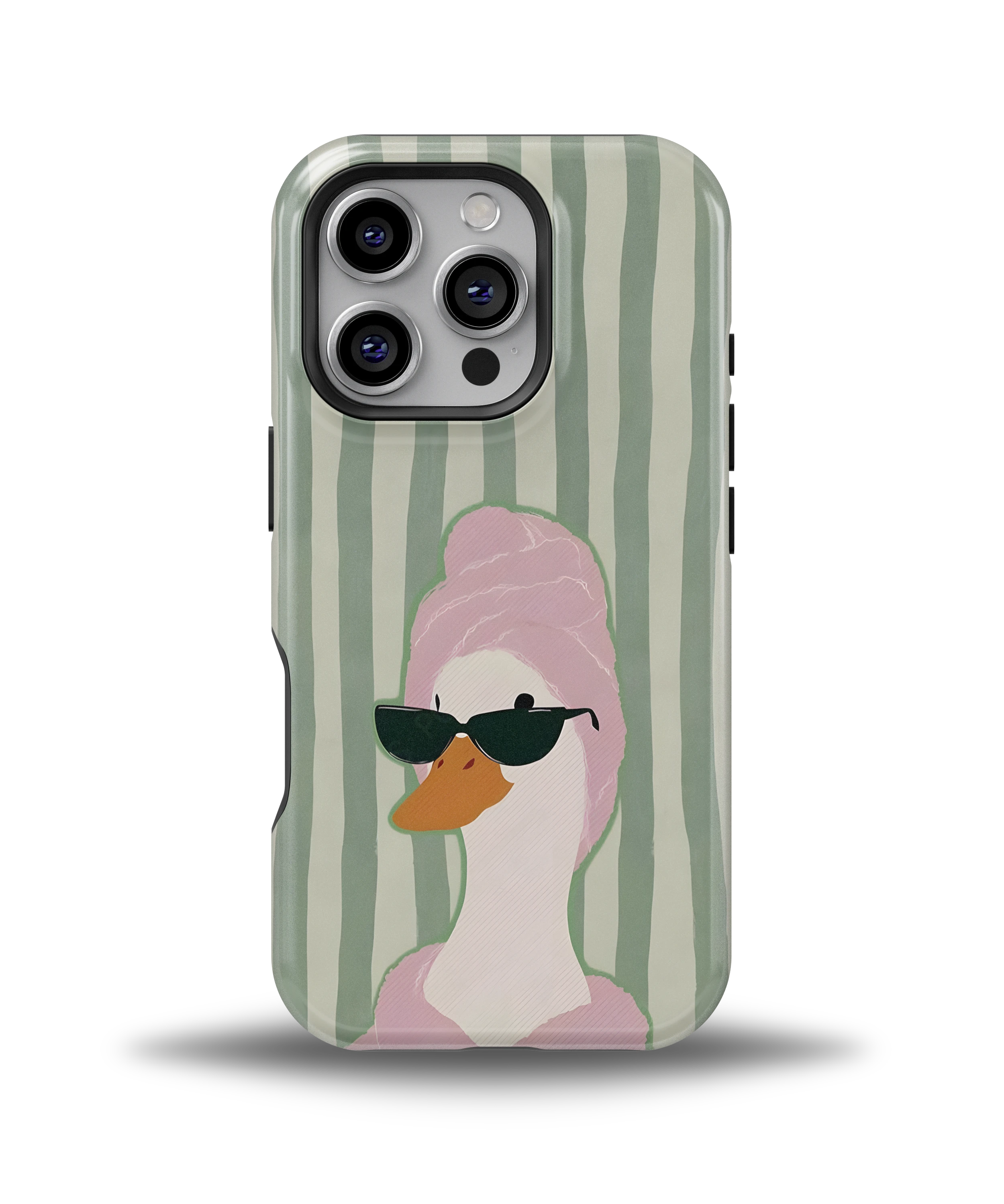 DUCK DIVA