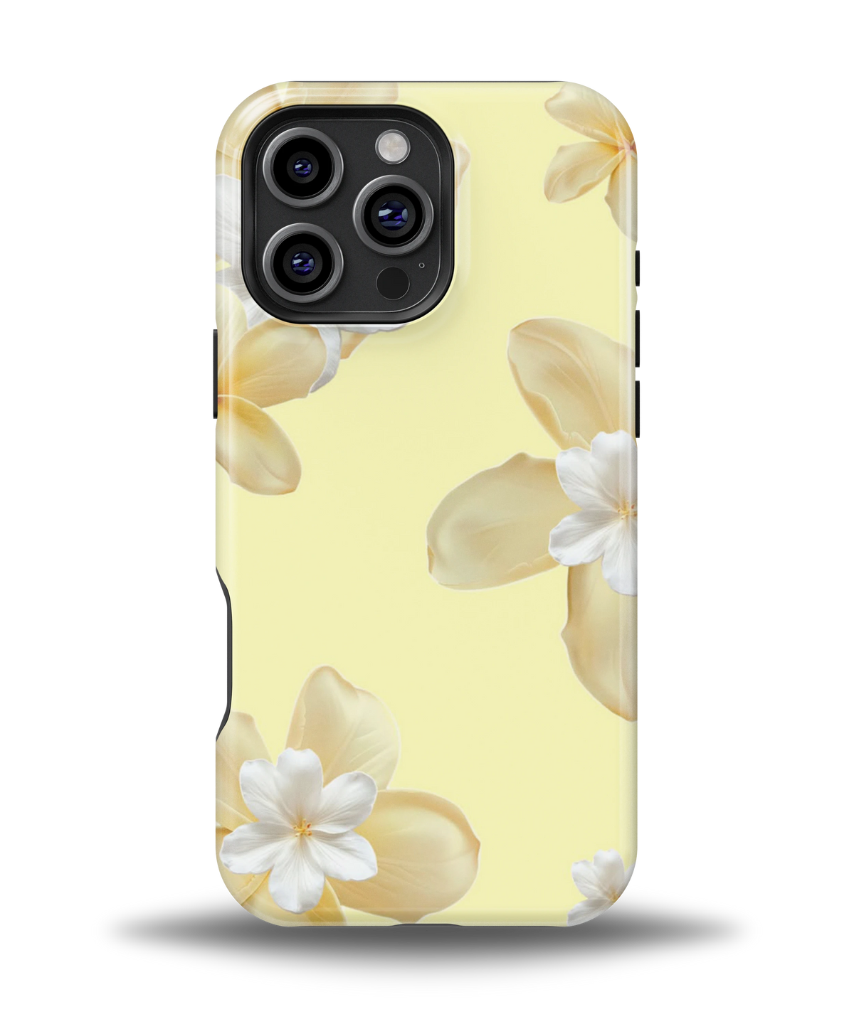 Vanilla Blossom