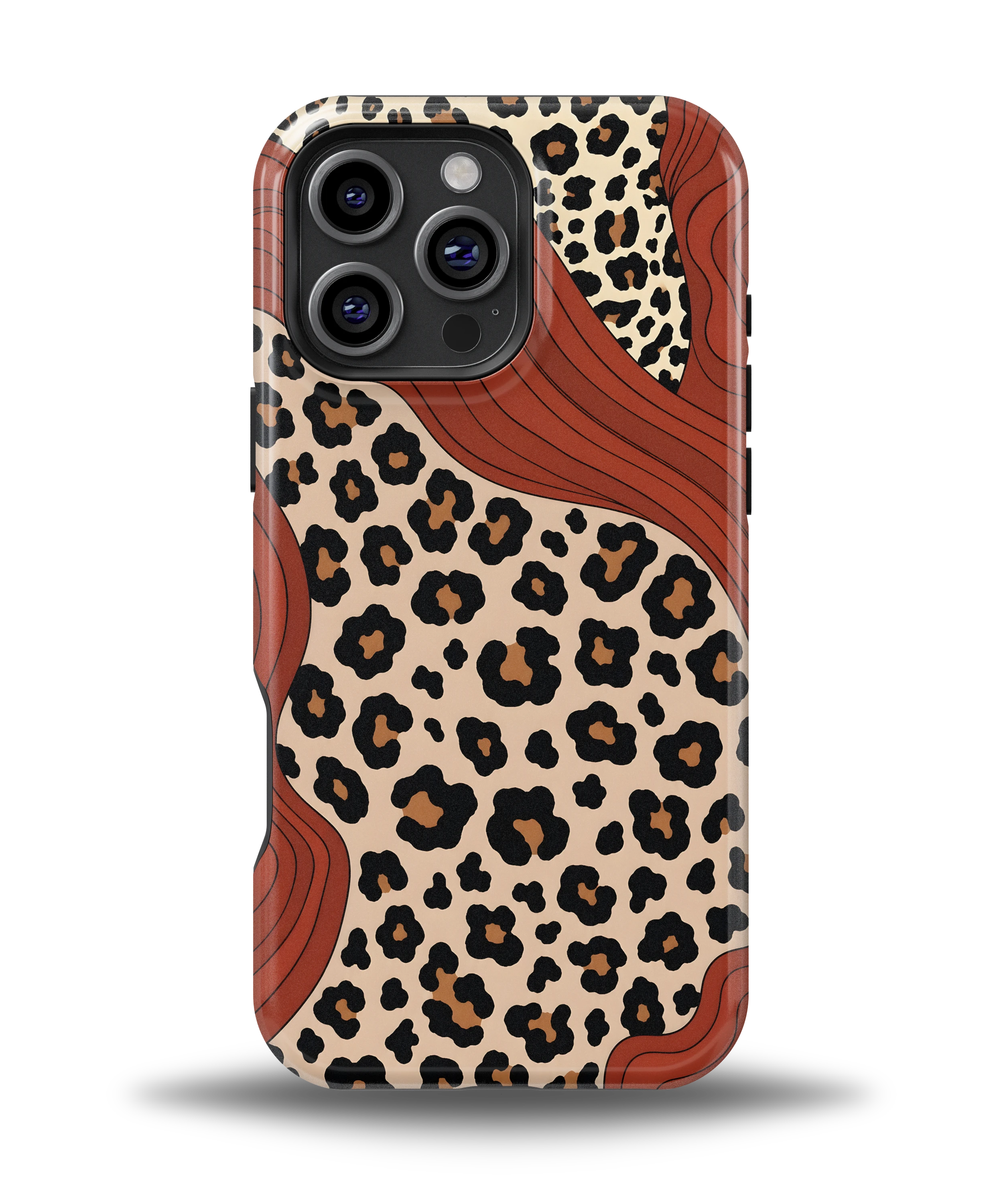 LEOPARD FLOW
