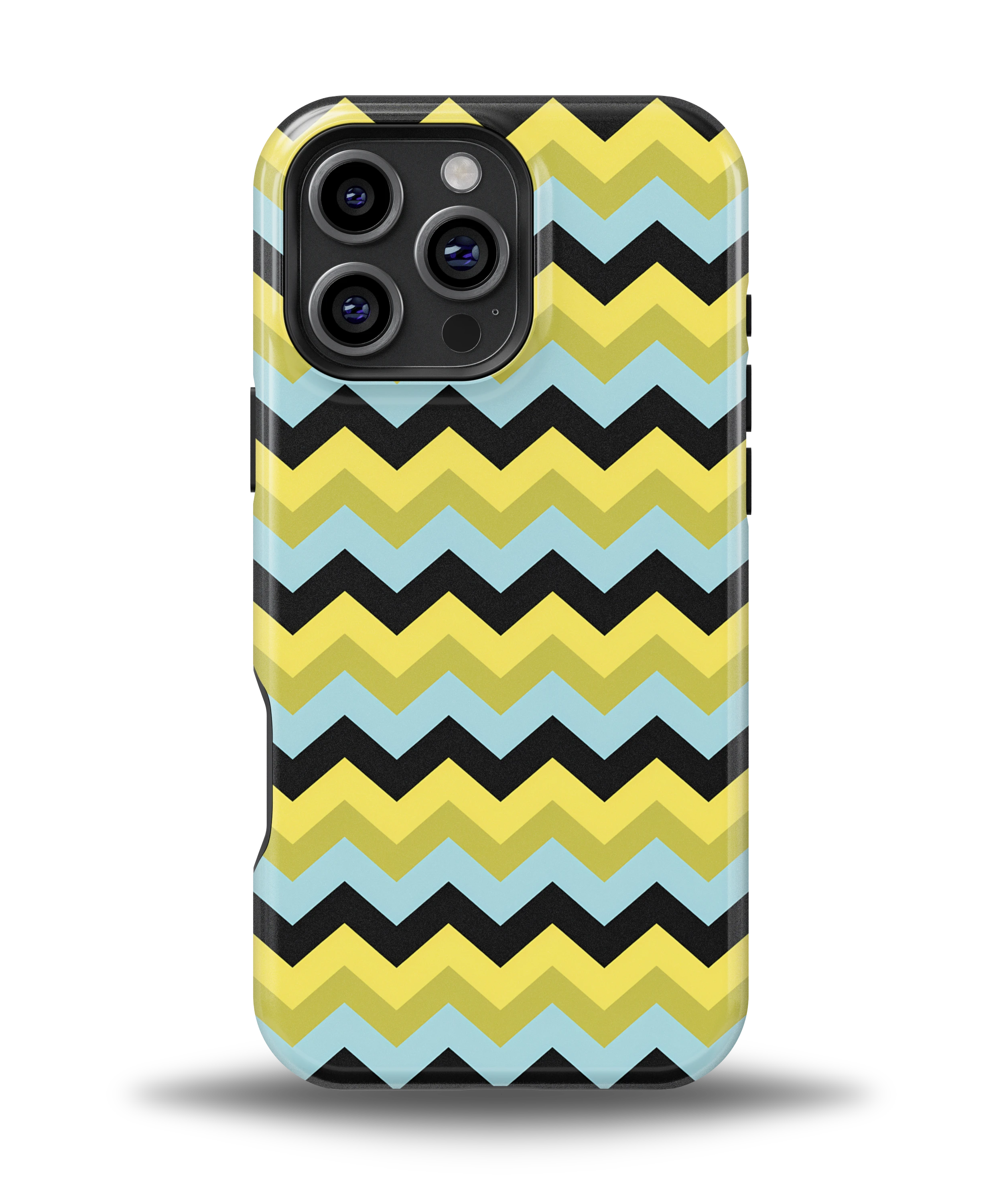Sunny Chevron