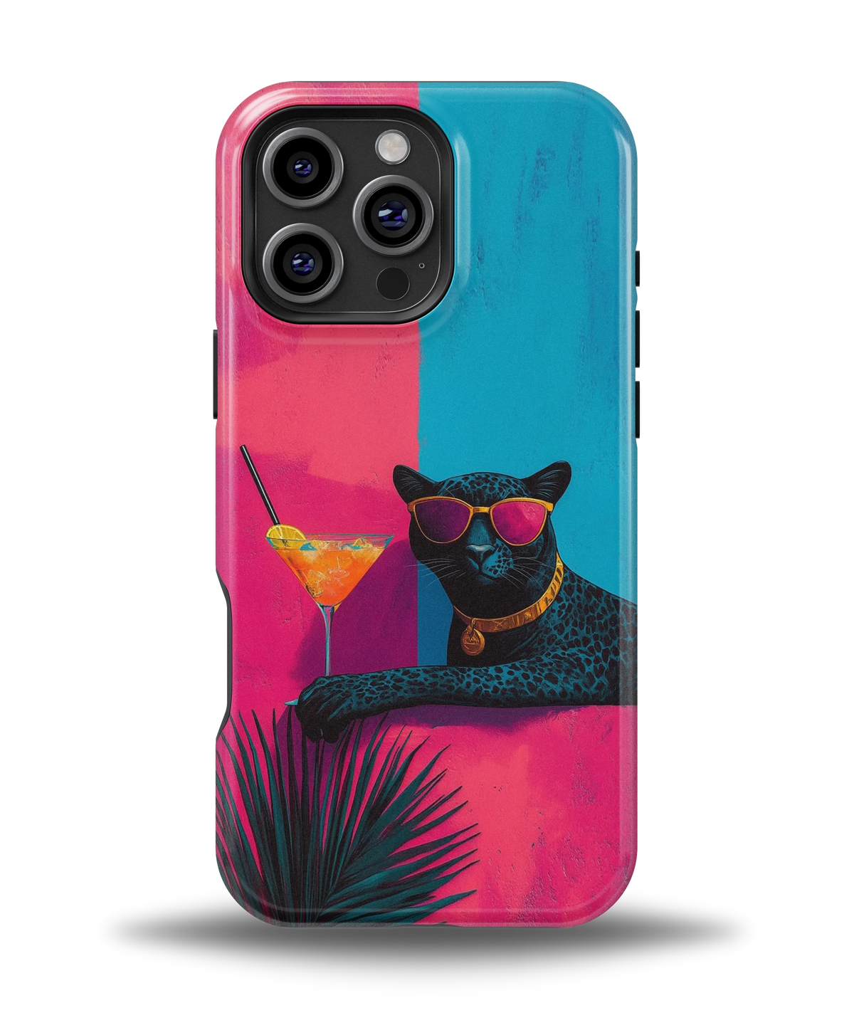 PINK PANTHER