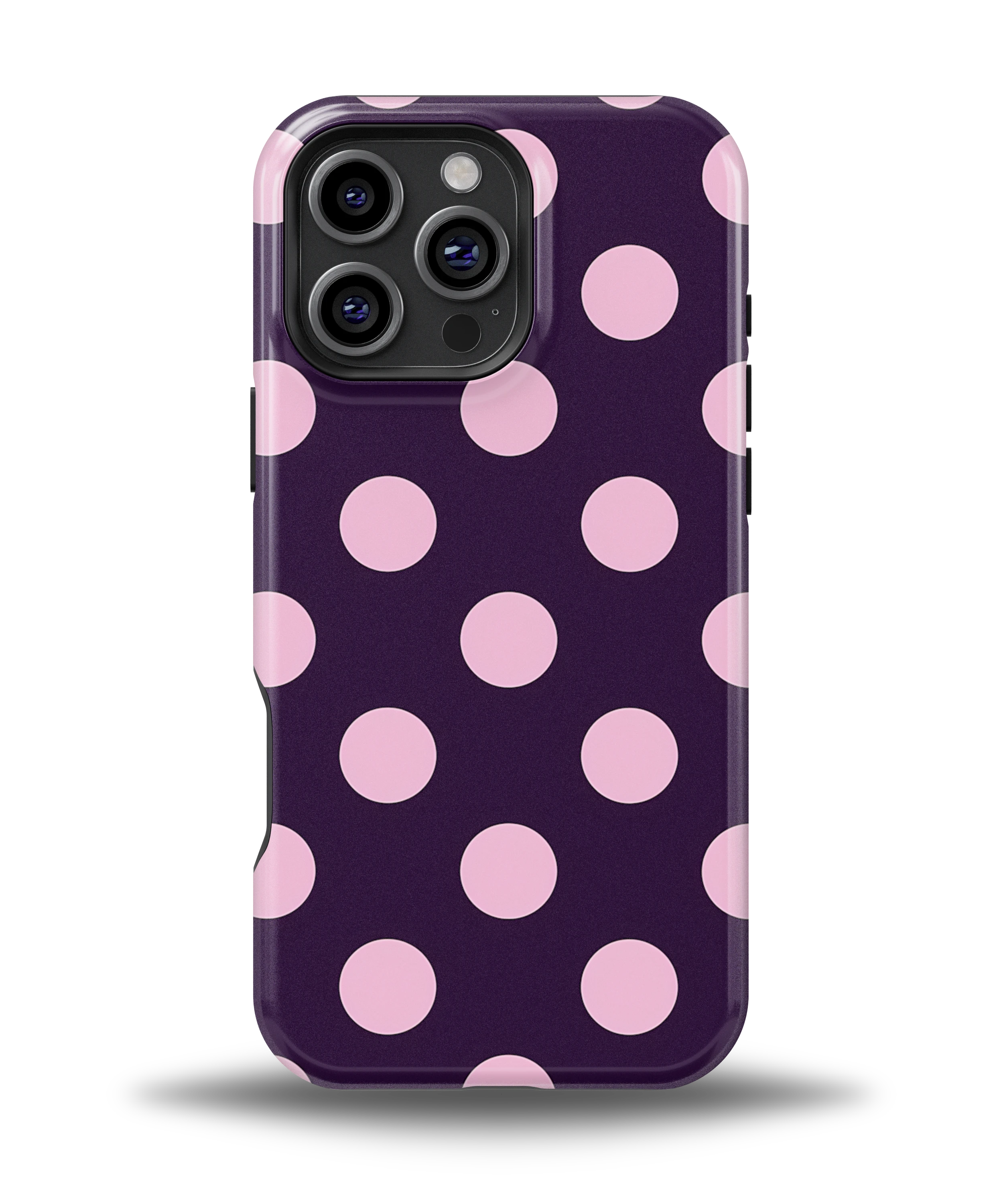 Polka Plum